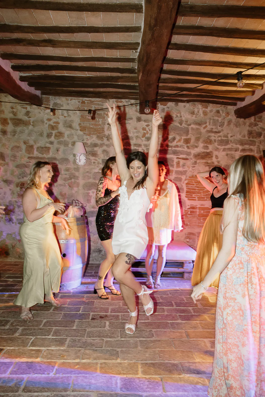destination wedding tuscany san galgano