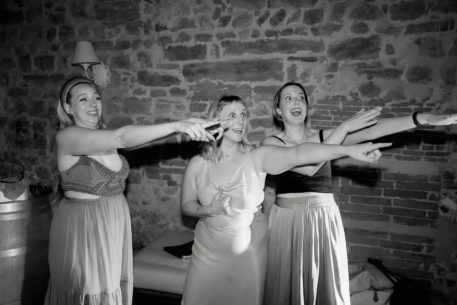 destination wedding tuscany san galgano