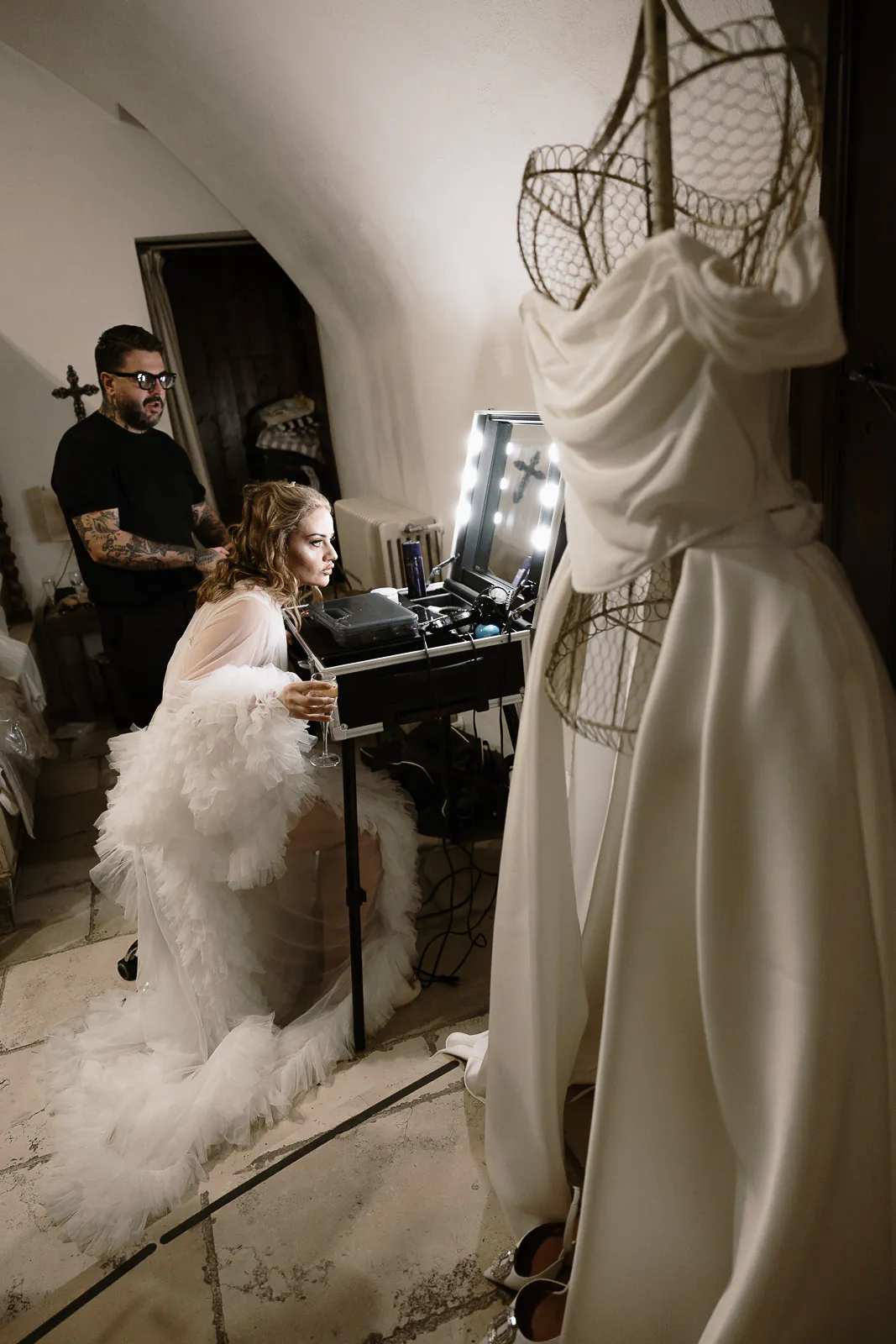 fashion destination wedding puglia lecce