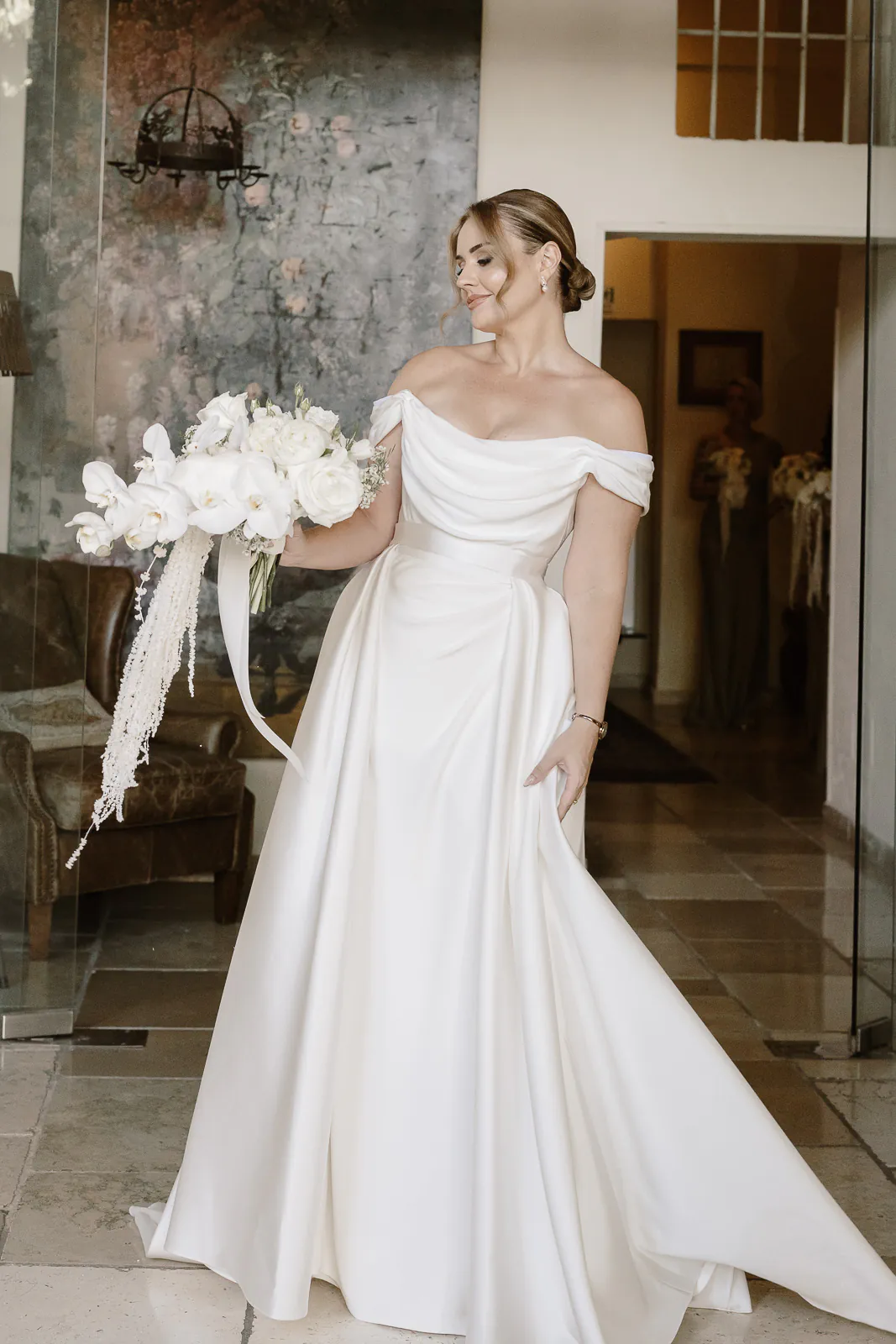 fashion destination wedding puglia lecce