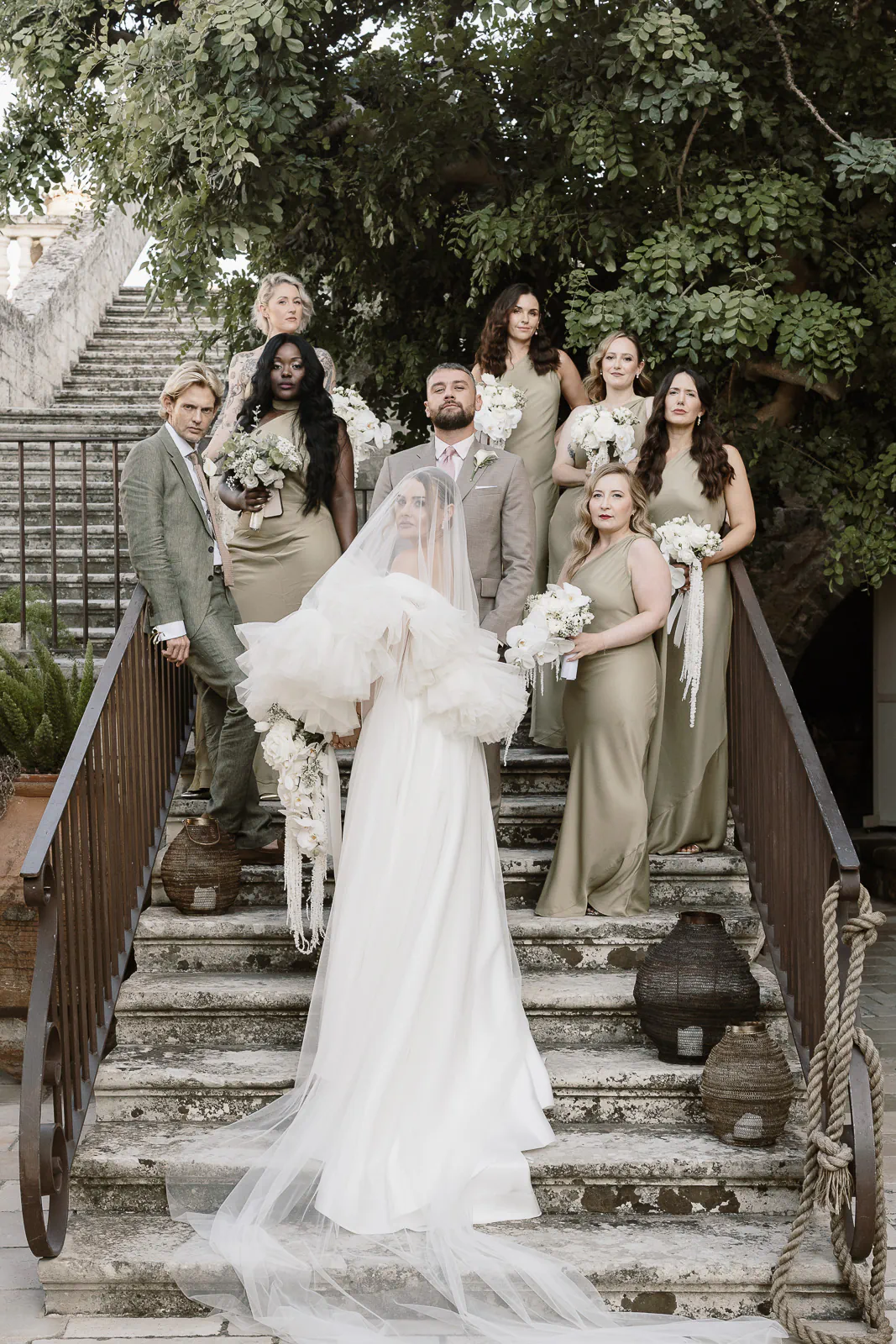 fashion destination wedding puglia lecce