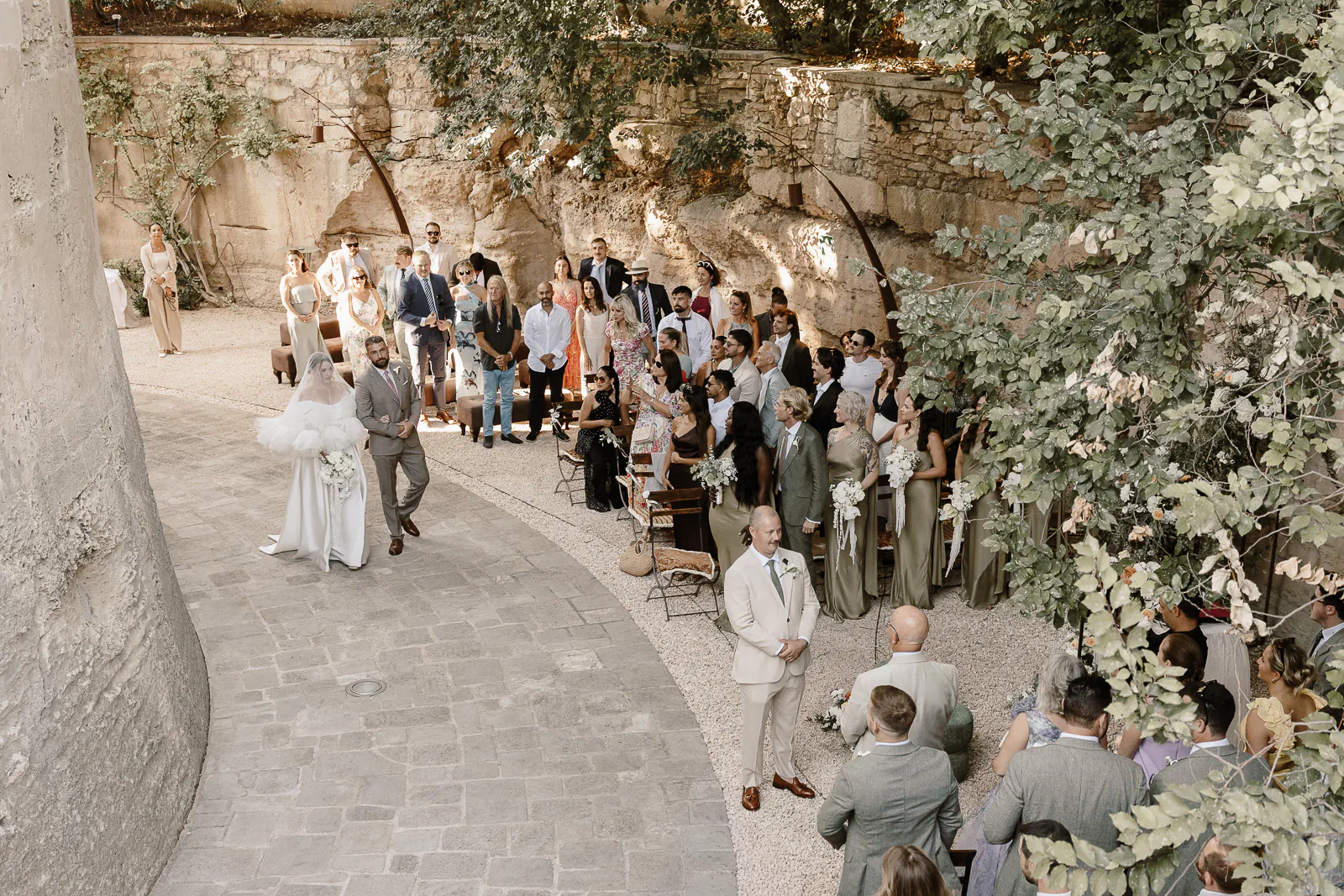 fashion destination wedding puglia lecce