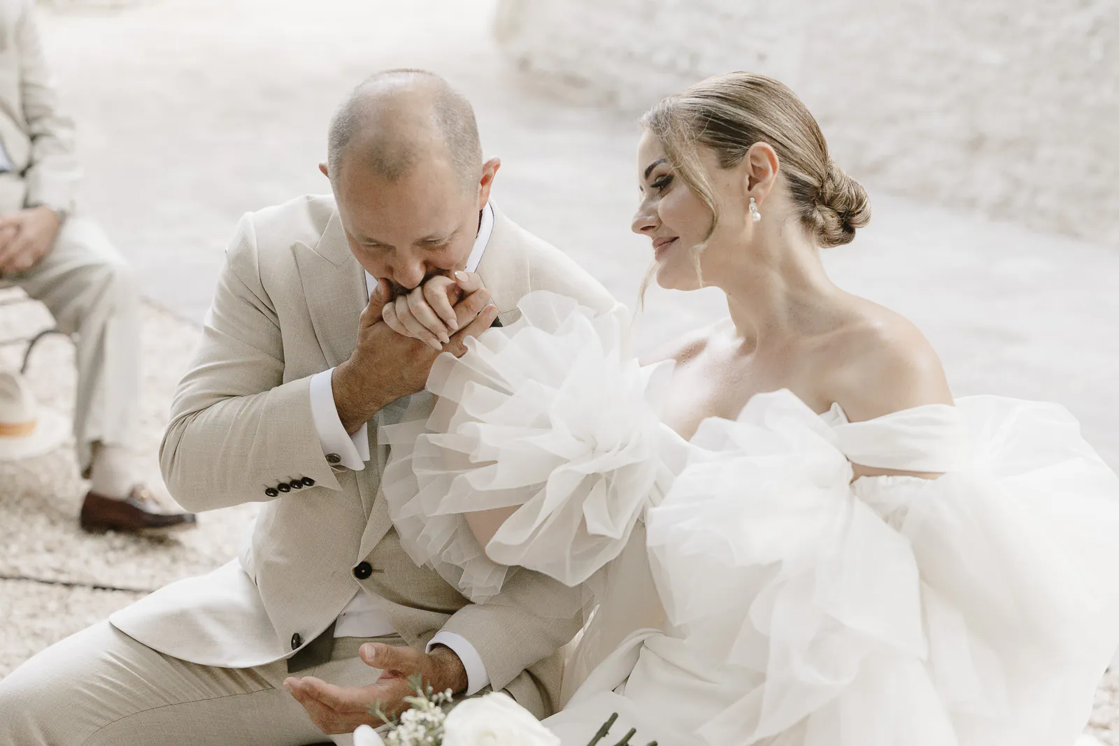 fashion destination wedding puglia lecce