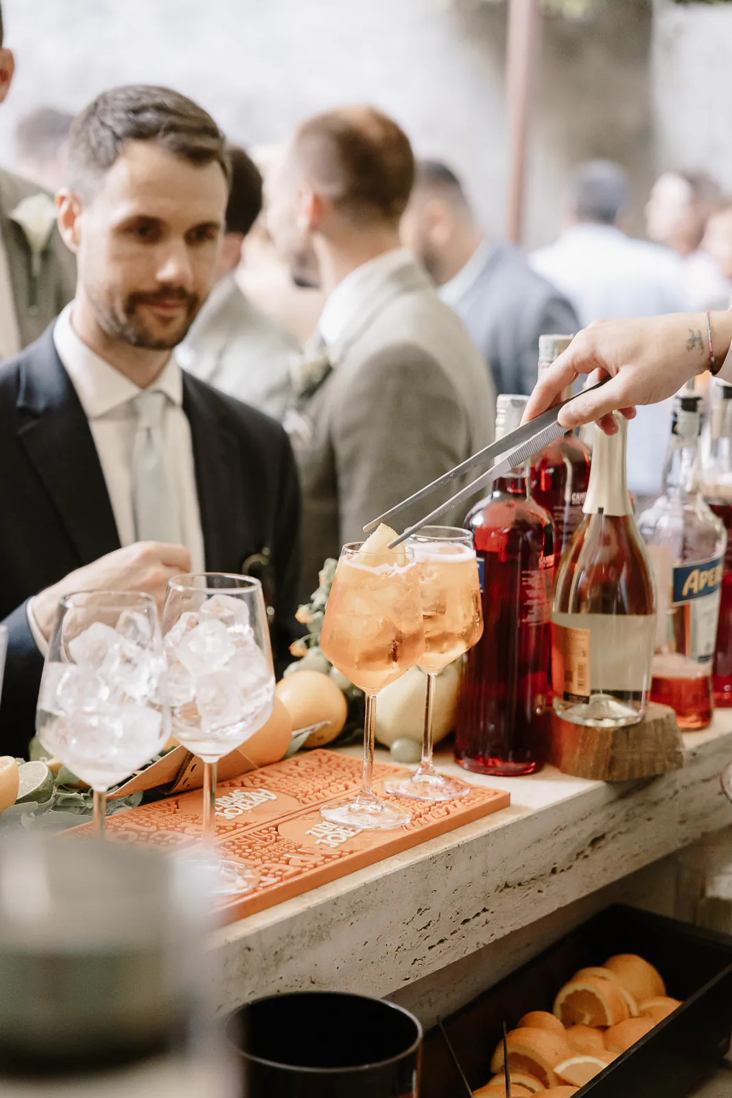 fashion destination wedding puglia lecce