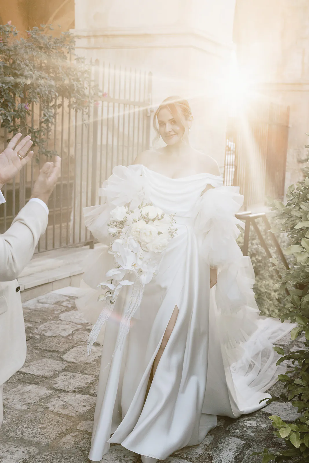 fashion destination wedding puglia lecce