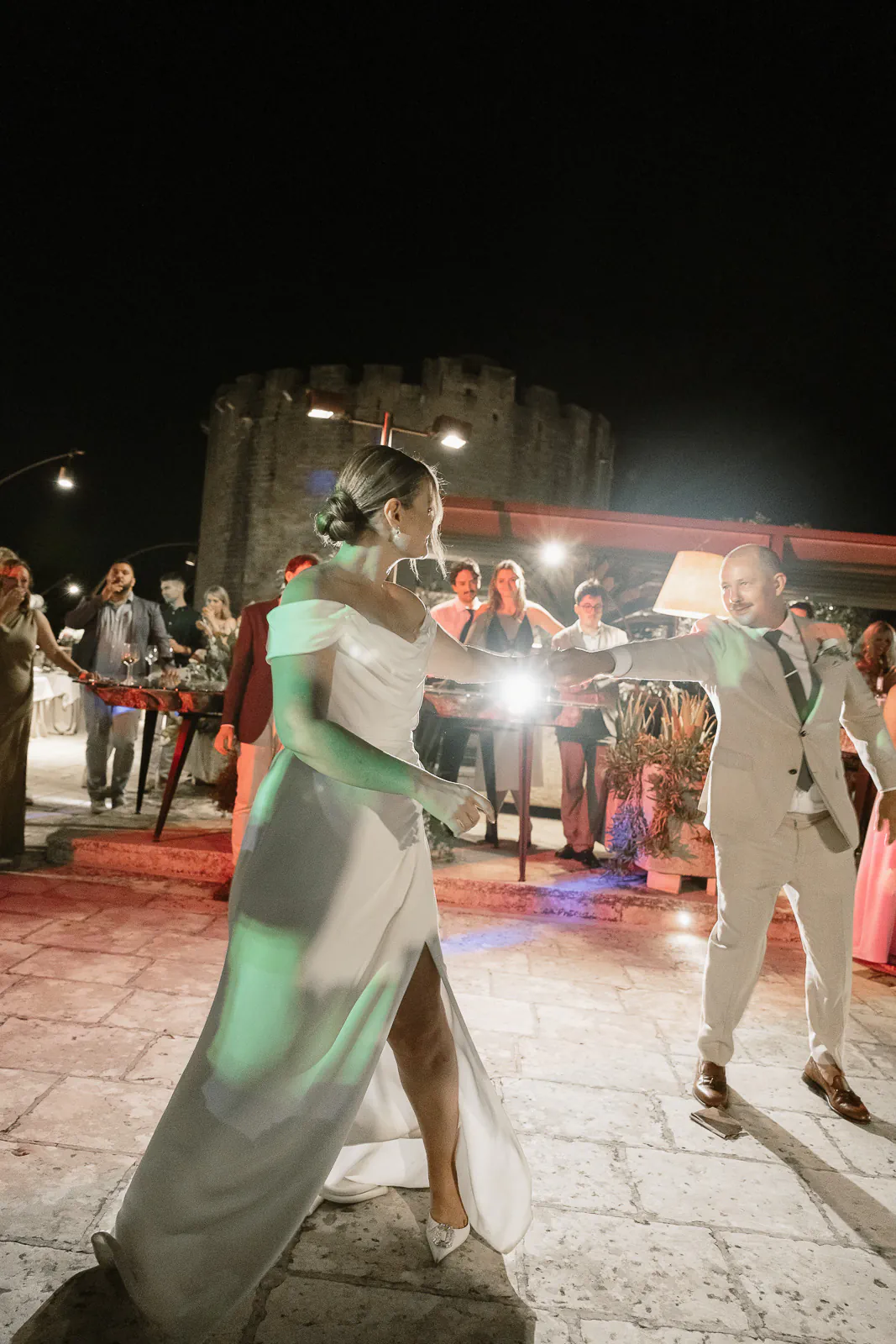 fashion destination wedding puglia lecce