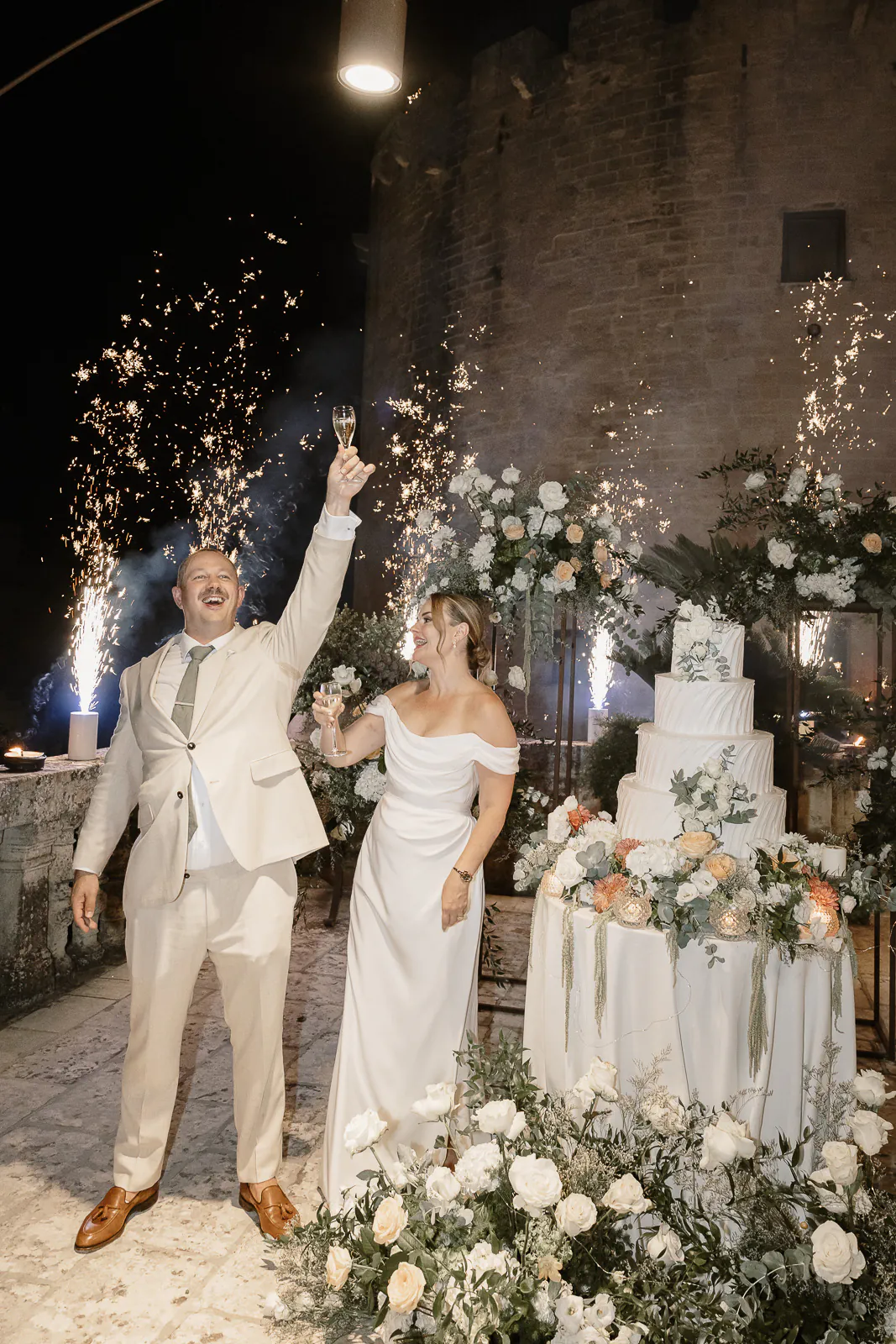 fashion destination wedding puglia lecce