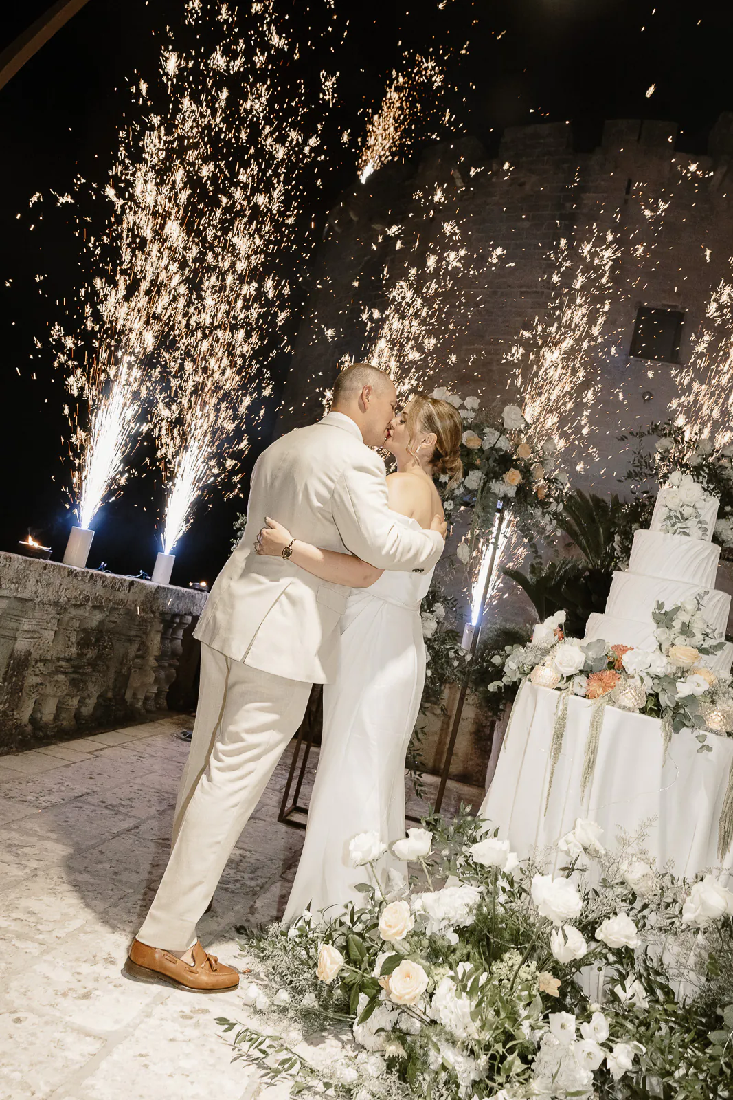 fashion destination wedding puglia lecce