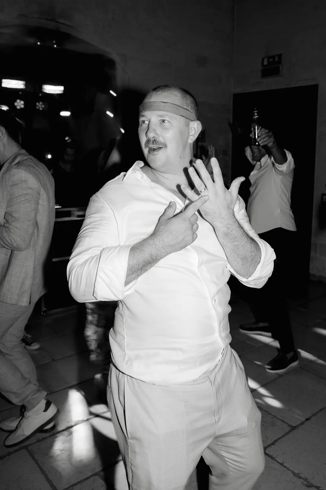 fashion destination wedding puglia lecce