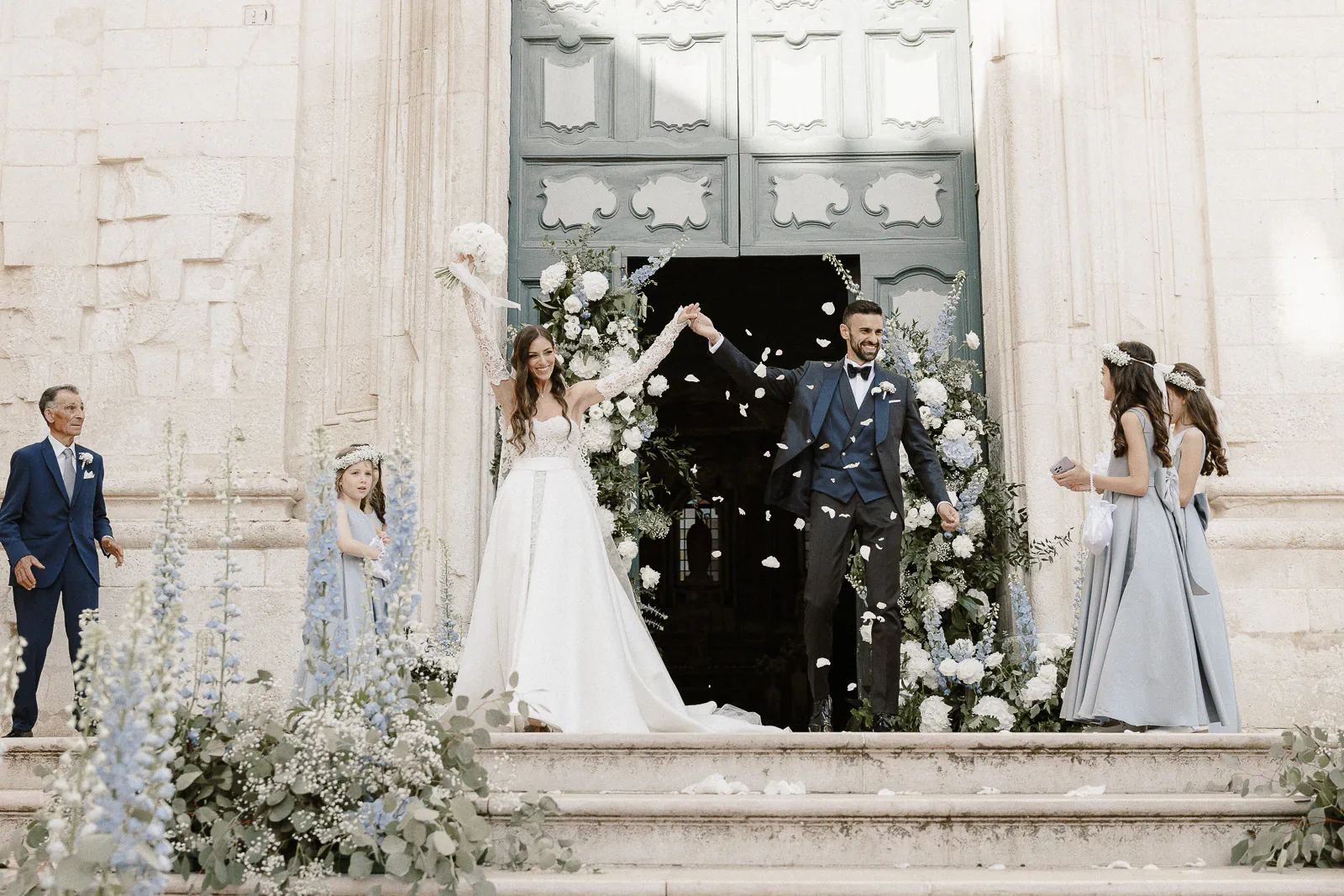 wedding puglia masseria palesi