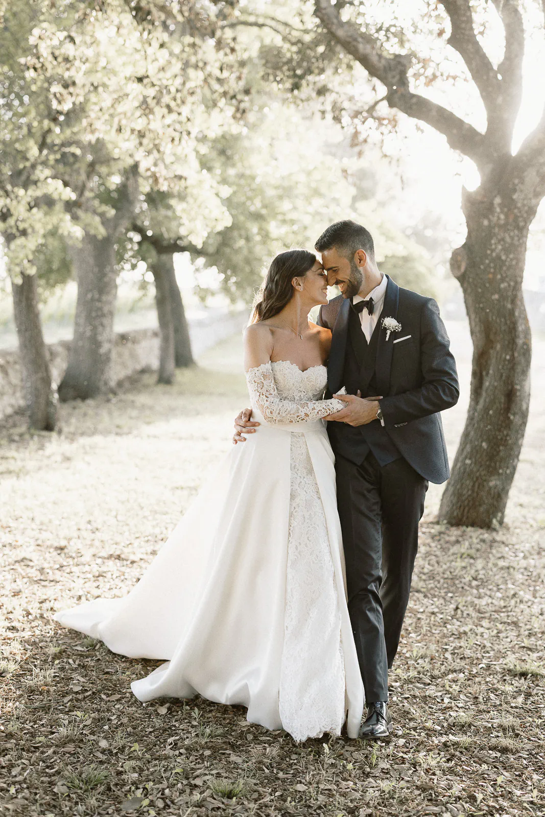 wedding puglia masseria palesi