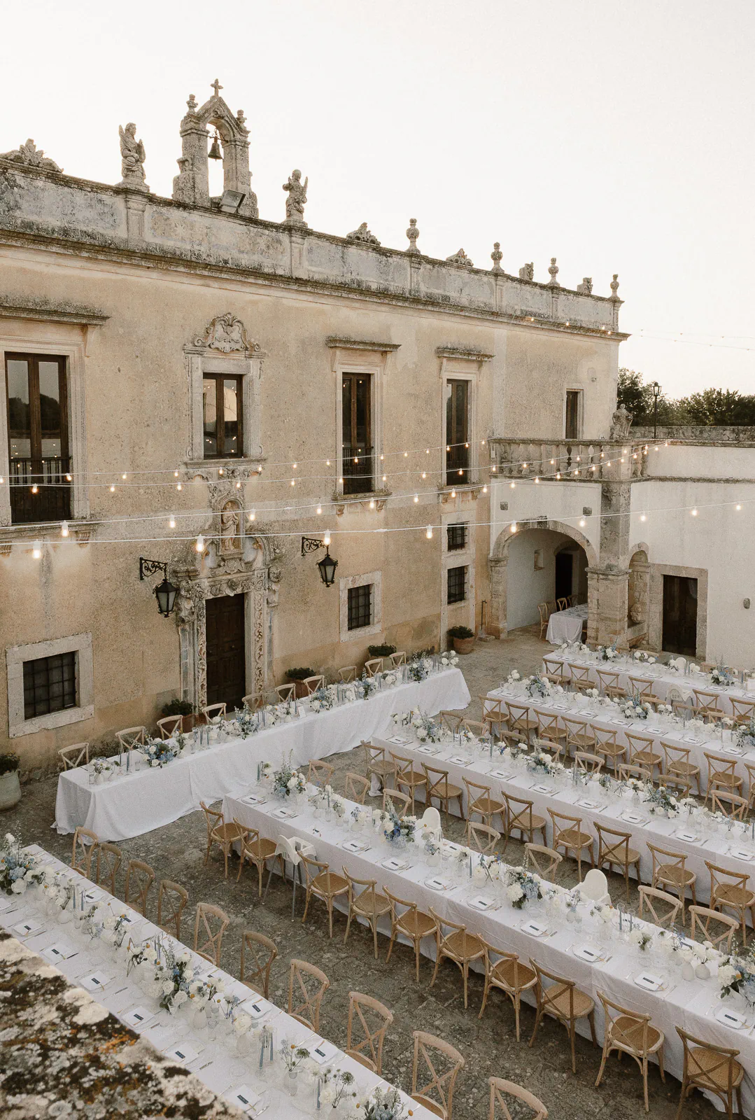 wedding puglia masseria palesi