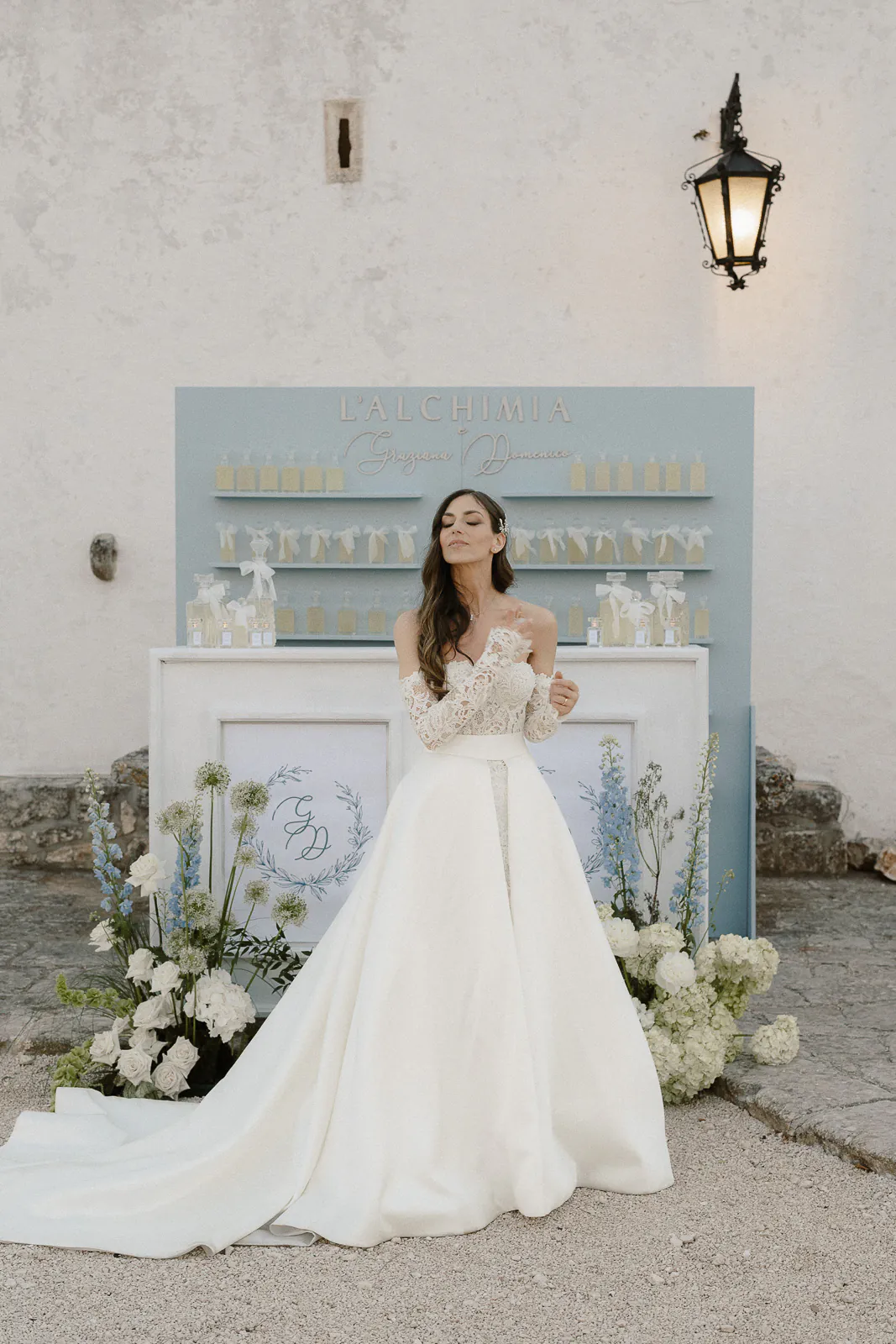 wedding puglia masseria palesi