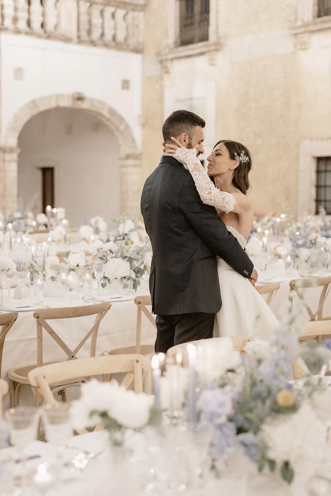 wedding puglia masseria palesi