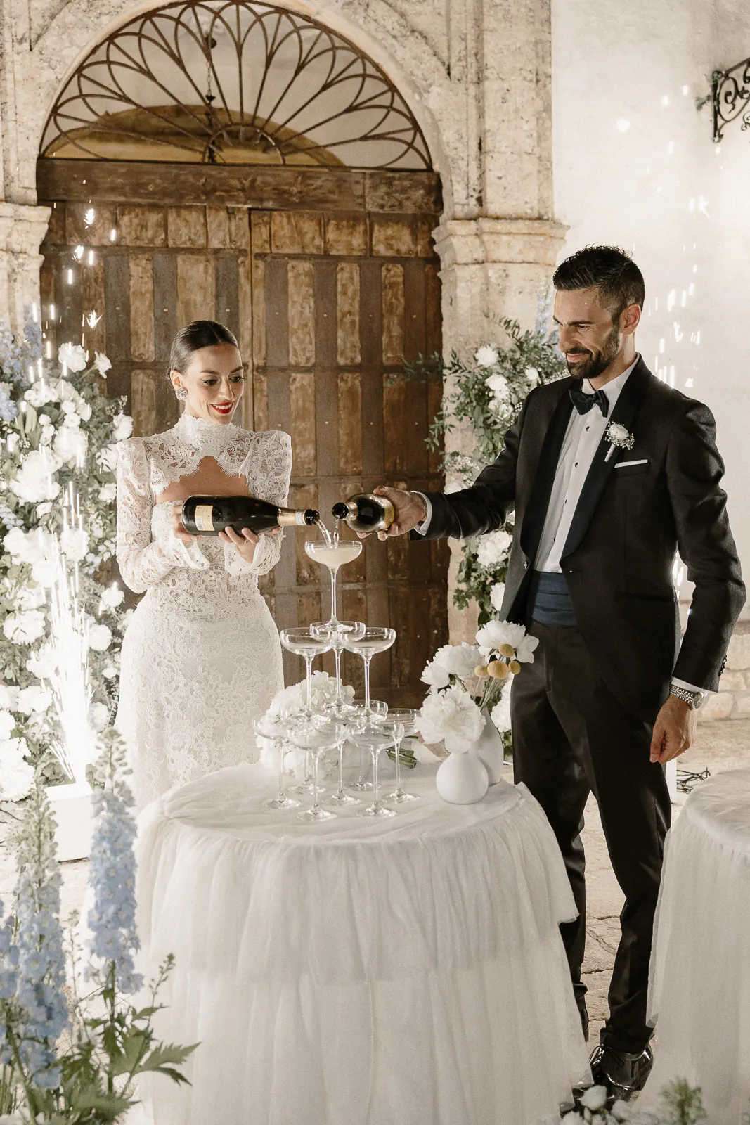 wedding puglia masseria palesi