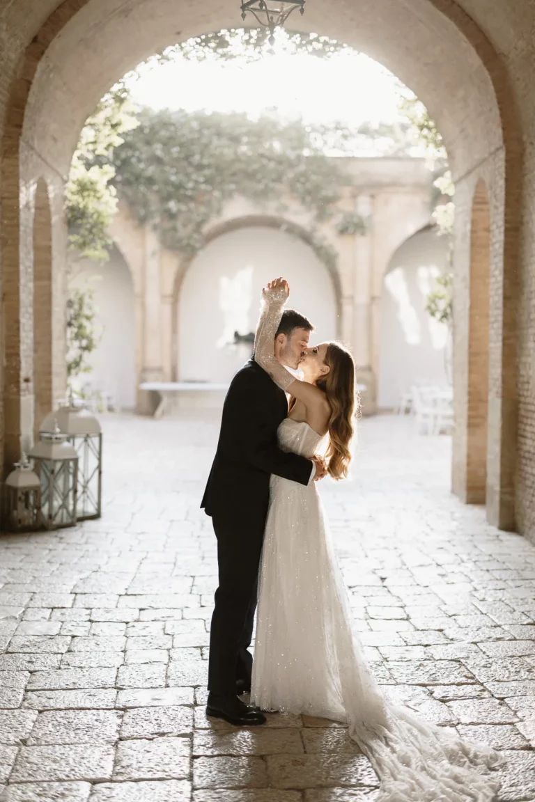 wedding tenuta visconti