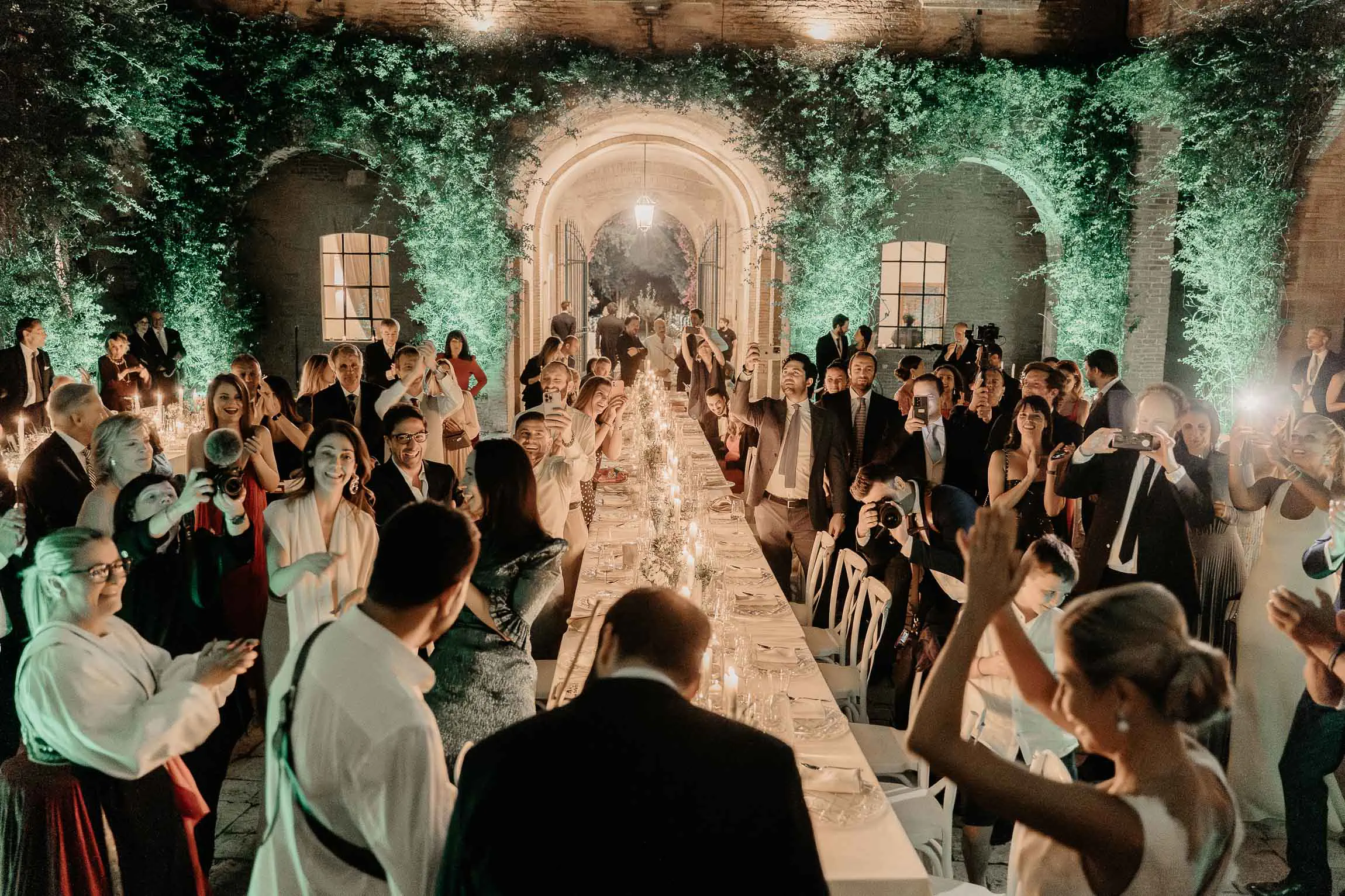 best wedding photographer tenuta visconti basilicata candid elegant luxury chic