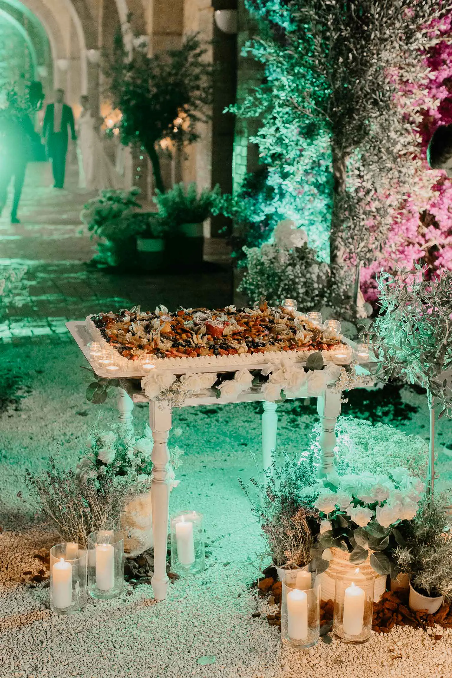 best wedding photographer tenuta visconti basilicata candid elegant luxury chic