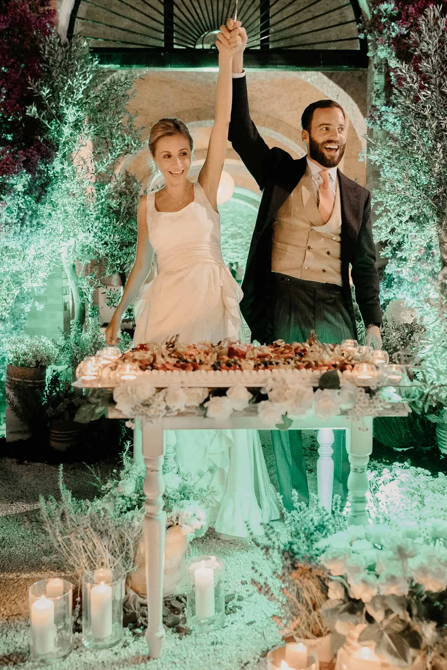 best wedding photographer tenuta visconti basilicata candid elegant luxury chic