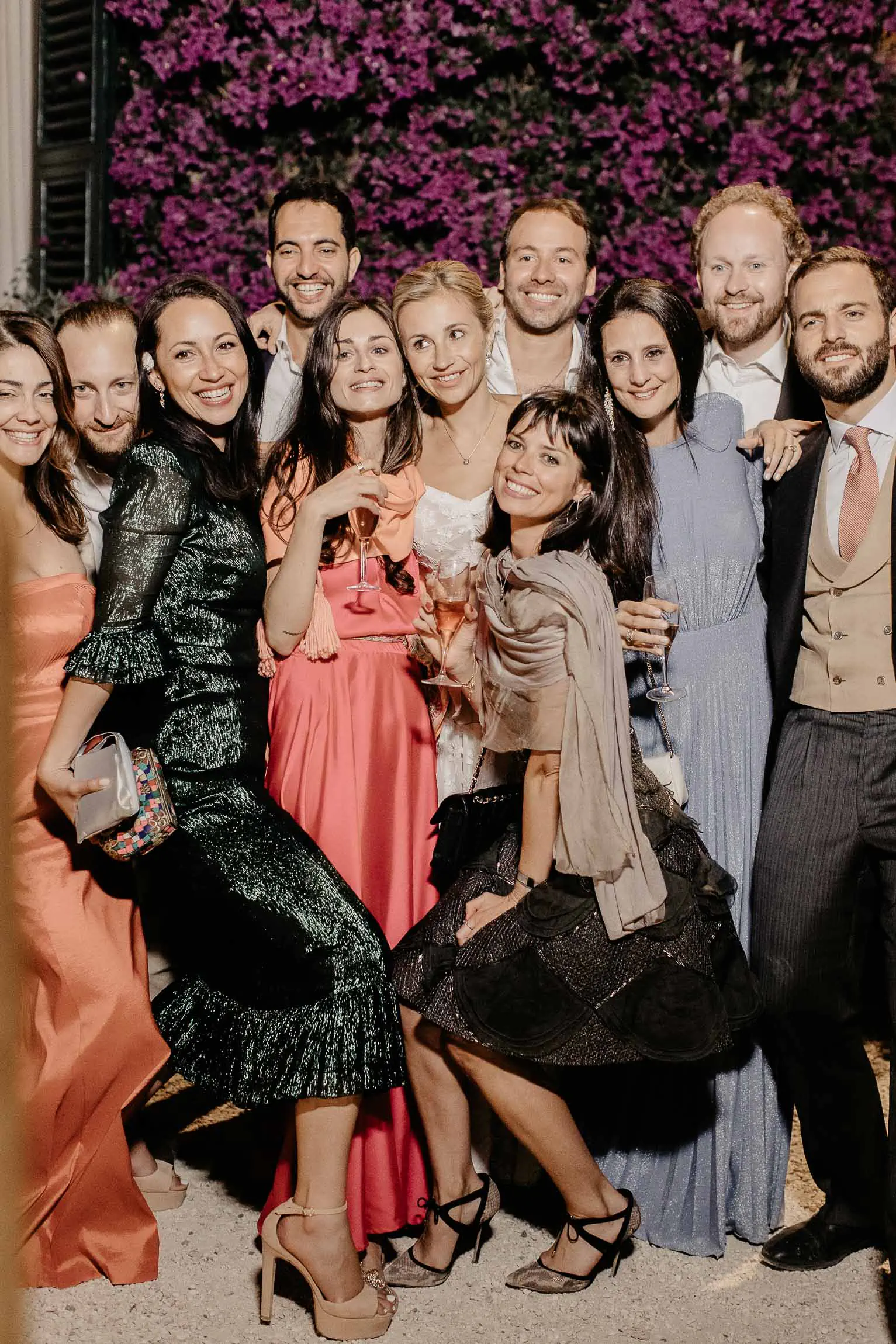 best wedding photographer tenuta visconti basilicata candid elegant luxury chic