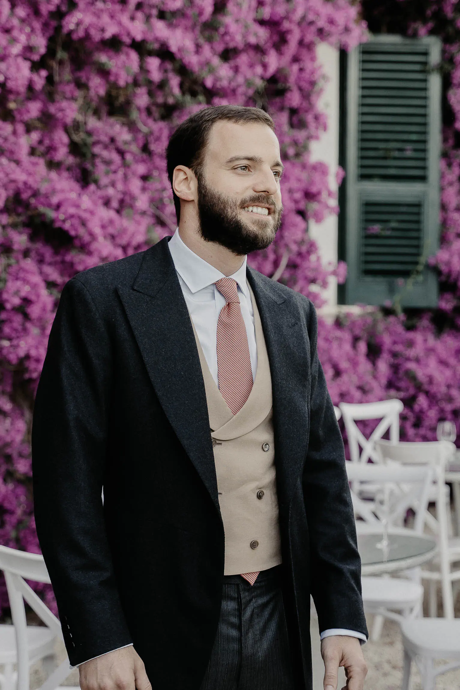 best wedding photographer tenuta visconti basilicata candid elegant luxury chic