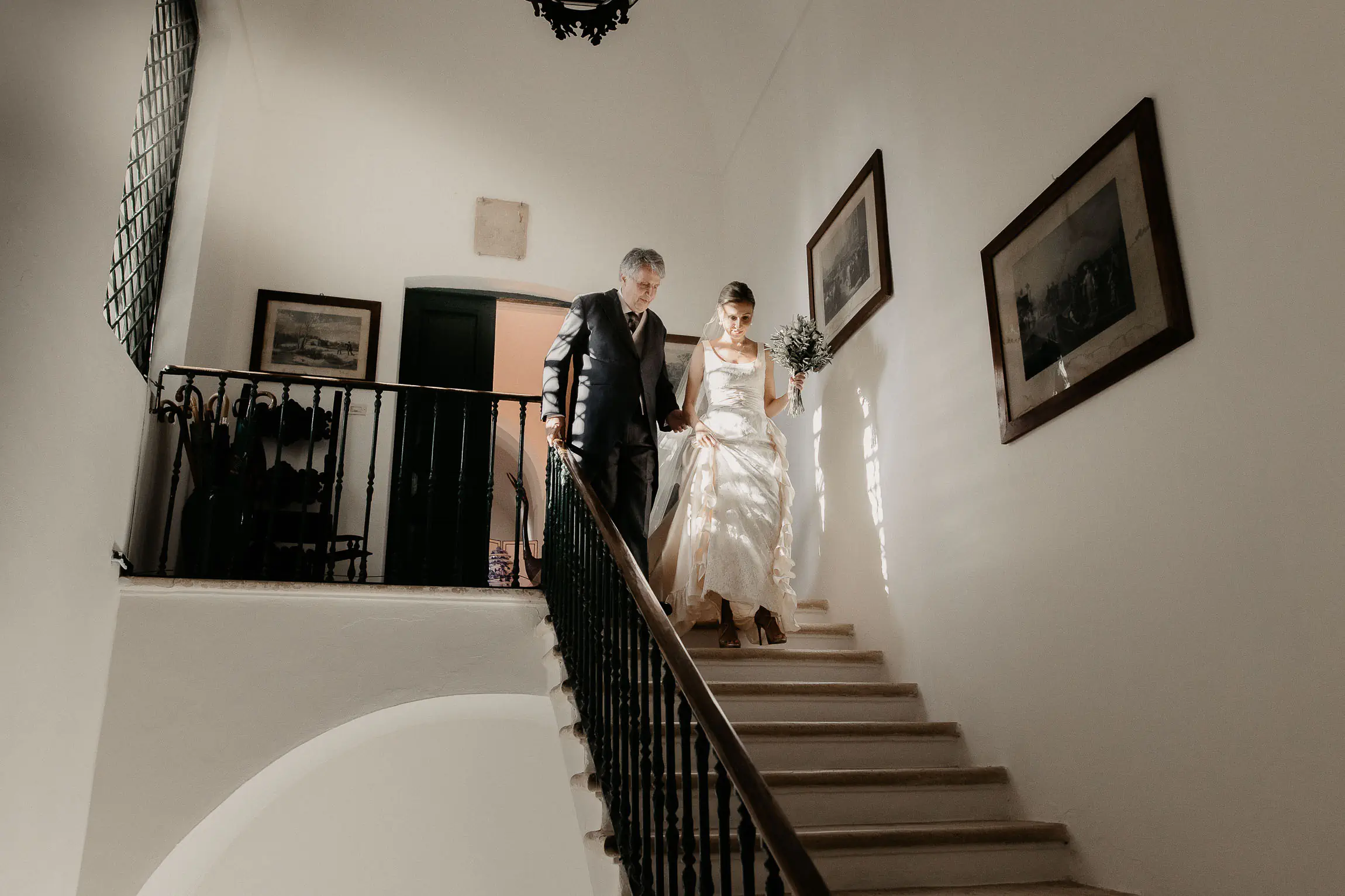 best wedding photographer tenuta visconti basilicata candid elegant luxury chic