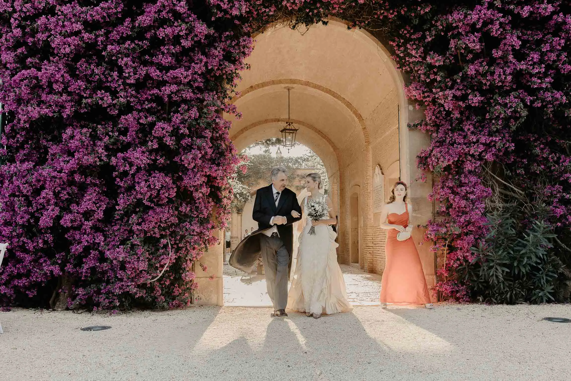 best wedding photographer tenuta visconti basilicata candid elegant luxury chic