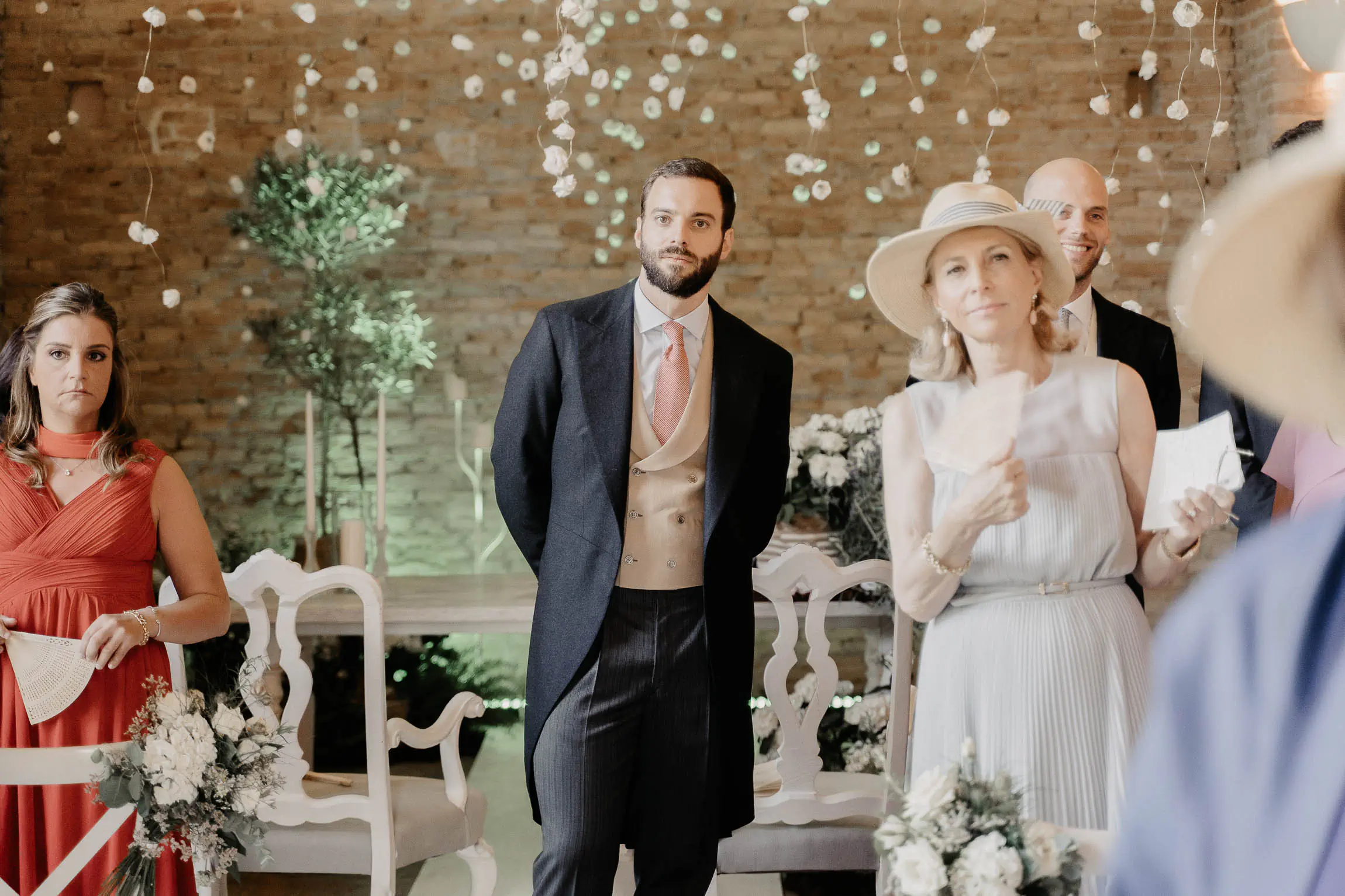 best wedding photographer tenuta visconti basilicata candid elegant luxury chic