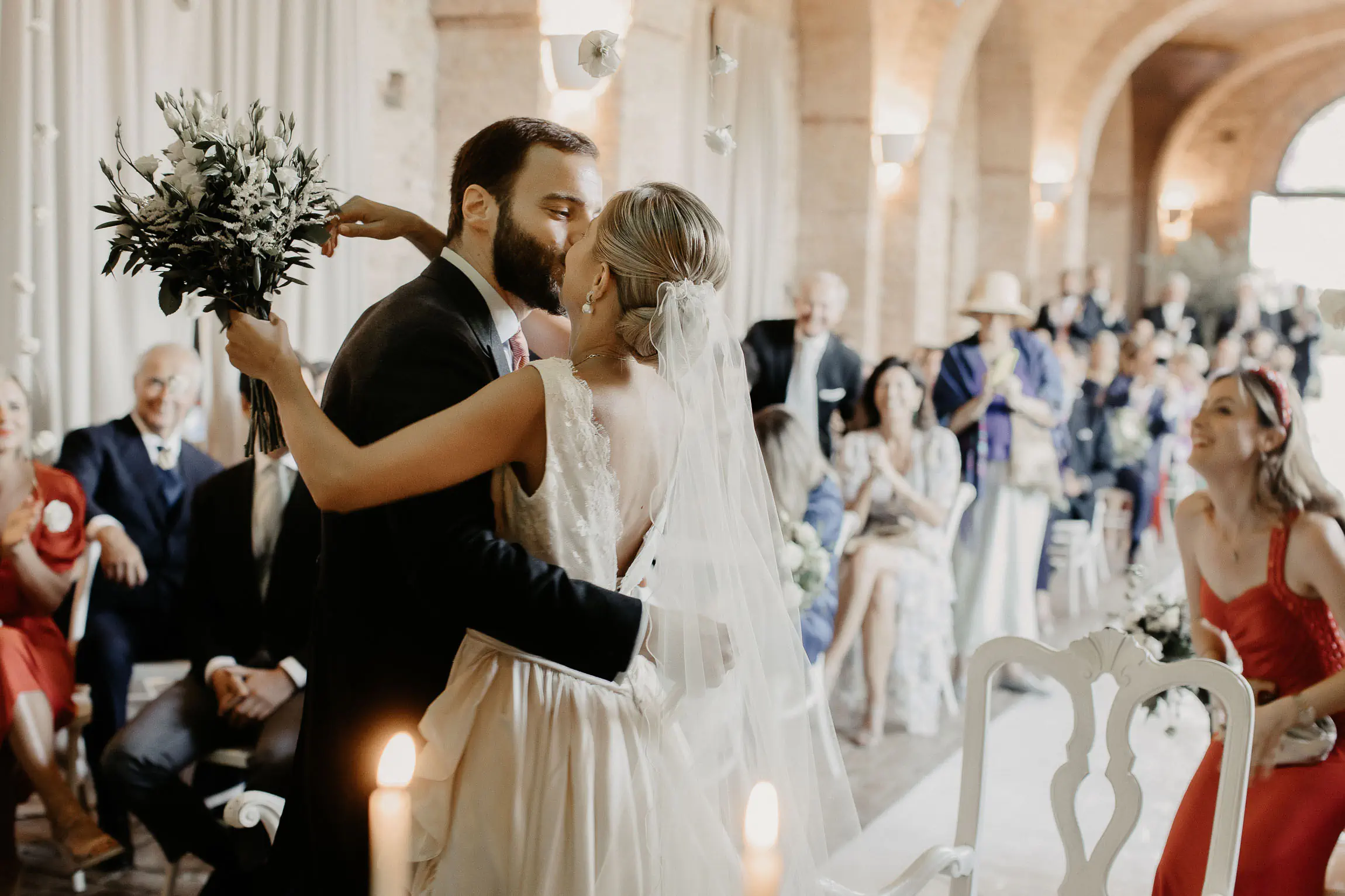 best wedding photographer tenuta visconti basilicata candid elegant luxury chic