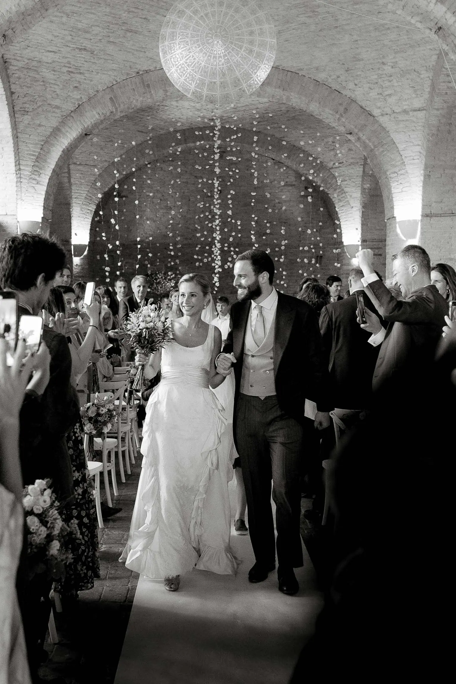 best wedding photographer tenuta visconti basilicata candid elegant luxury chic