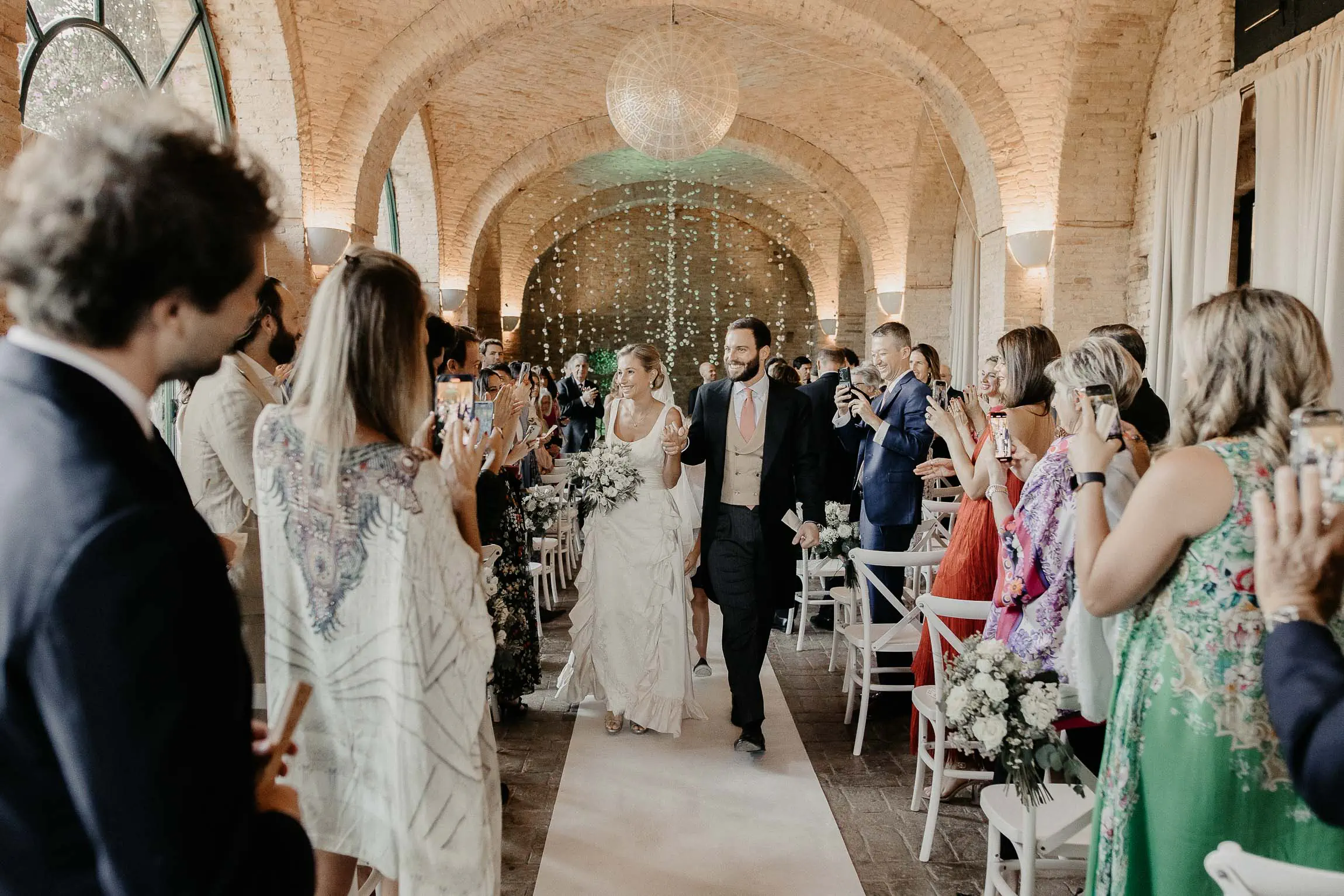 best wedding photographer tenuta visconti basilicata candid elegant luxury chic