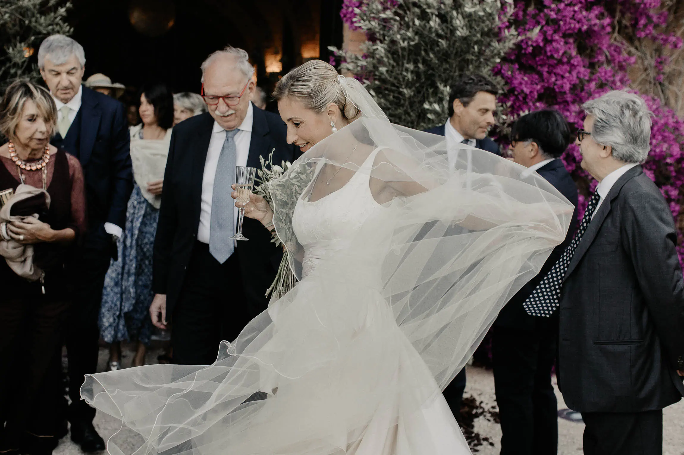 best wedding photographer tenuta visconti basilicata candid elegant luxury chic