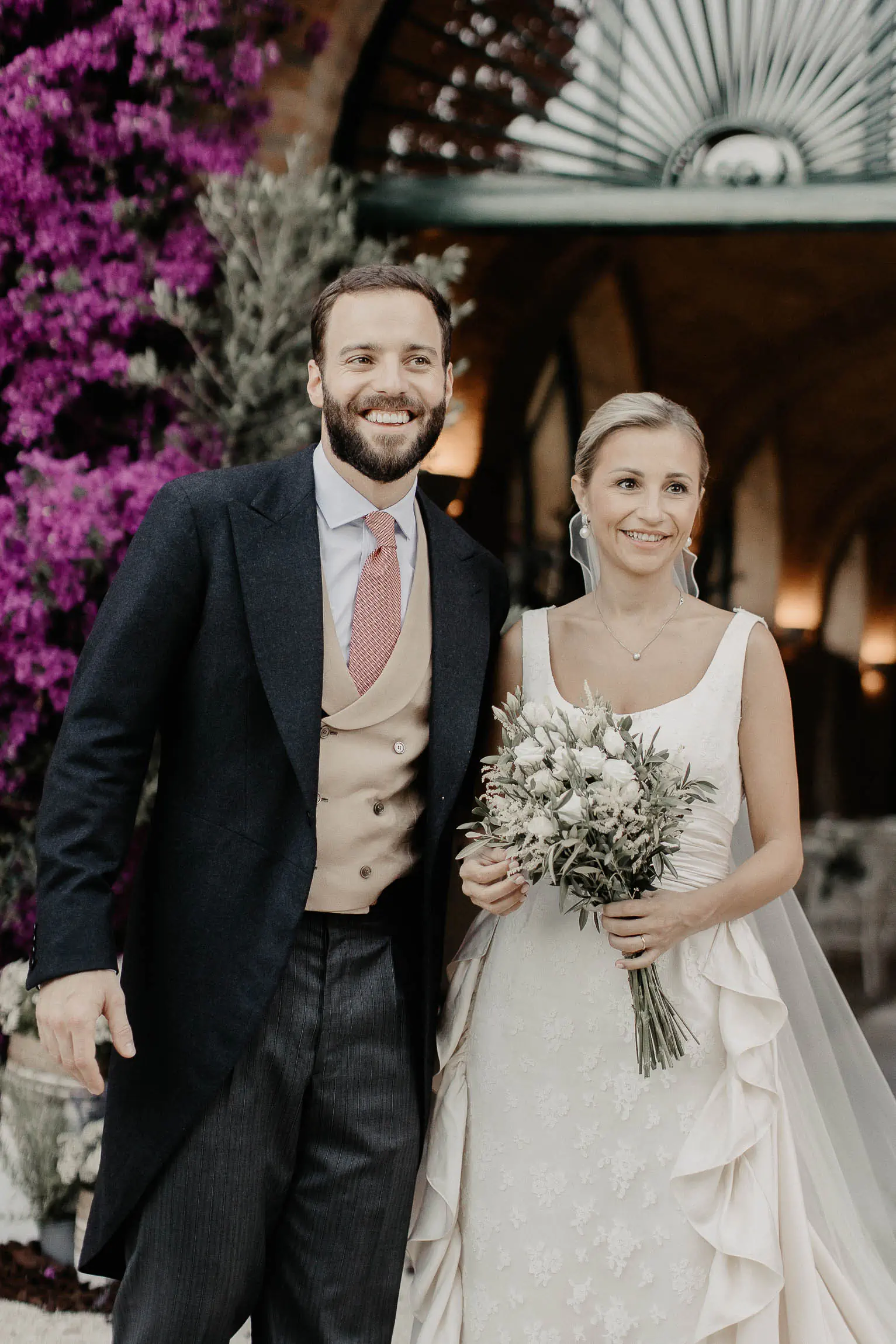 best wedding photographer tenuta visconti basilicata candid elegant luxury chic