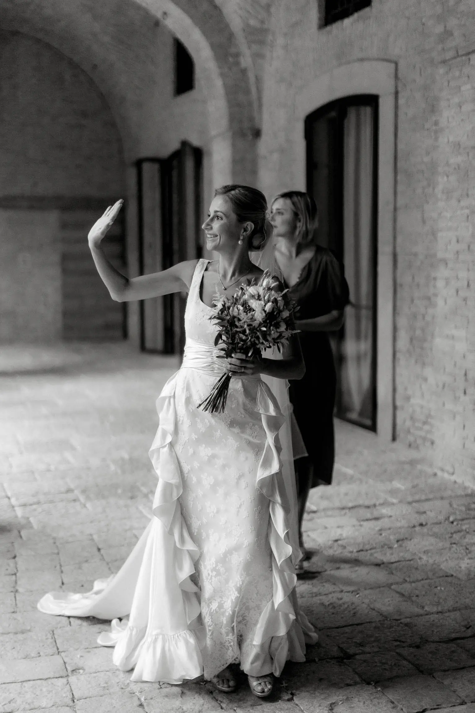 best wedding photographer tenuta visconti basilicata candid elegant luxury chic