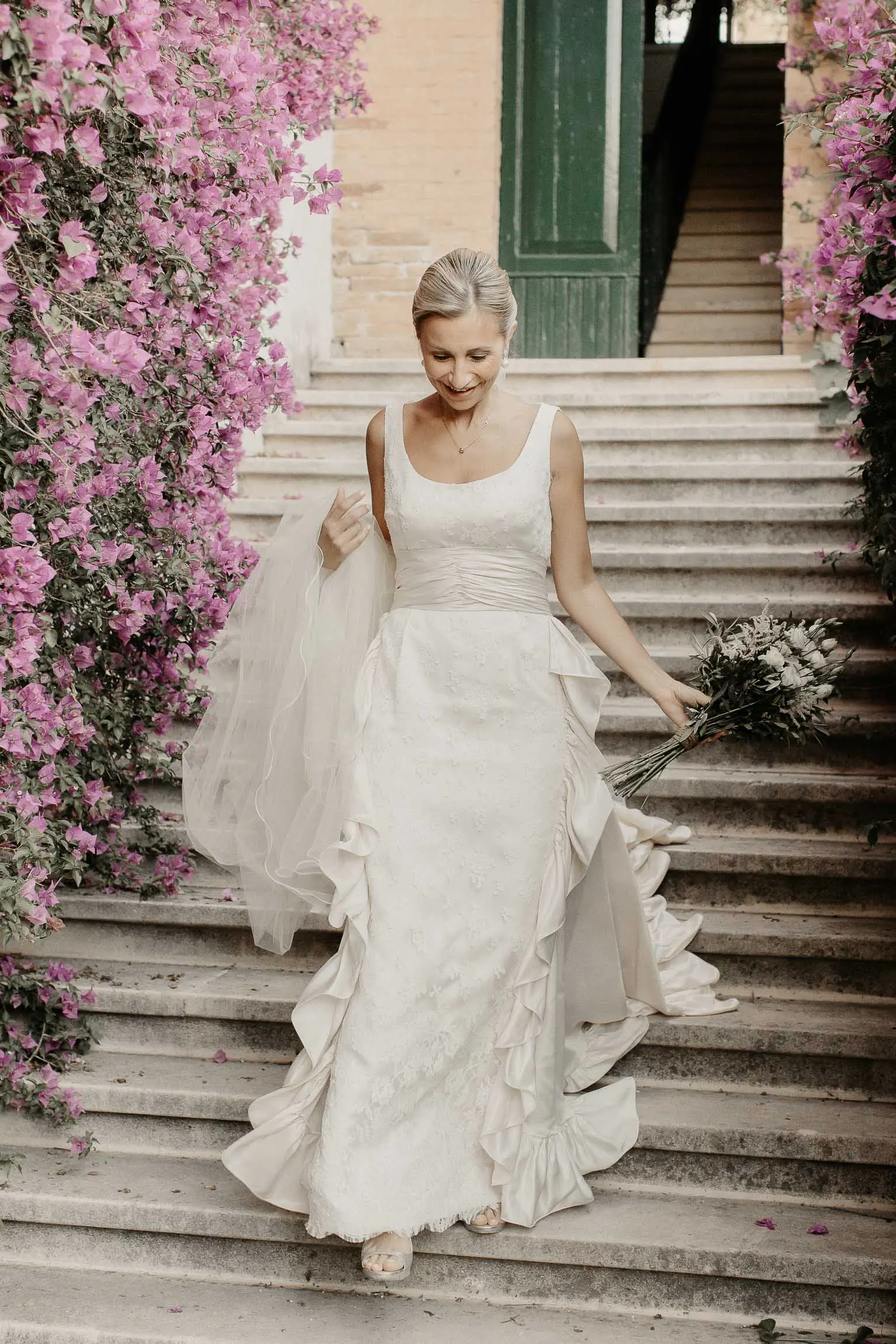 best wedding photographer tenuta visconti basilicata candid elegant luxury chic