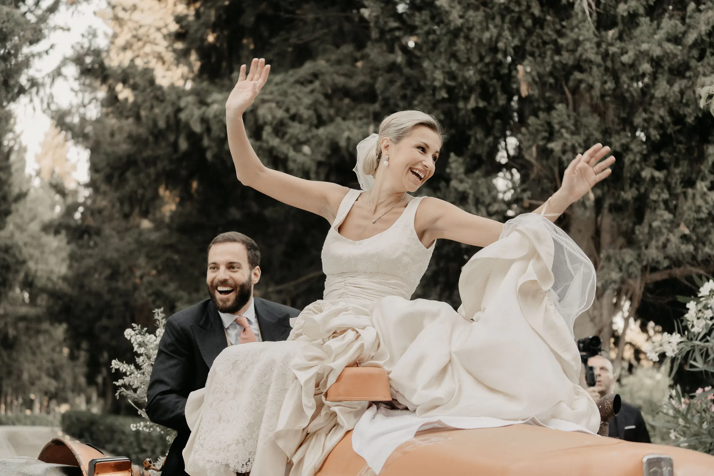 best wedding photographer tenuta visconti basilicata candid elegant luxury chic