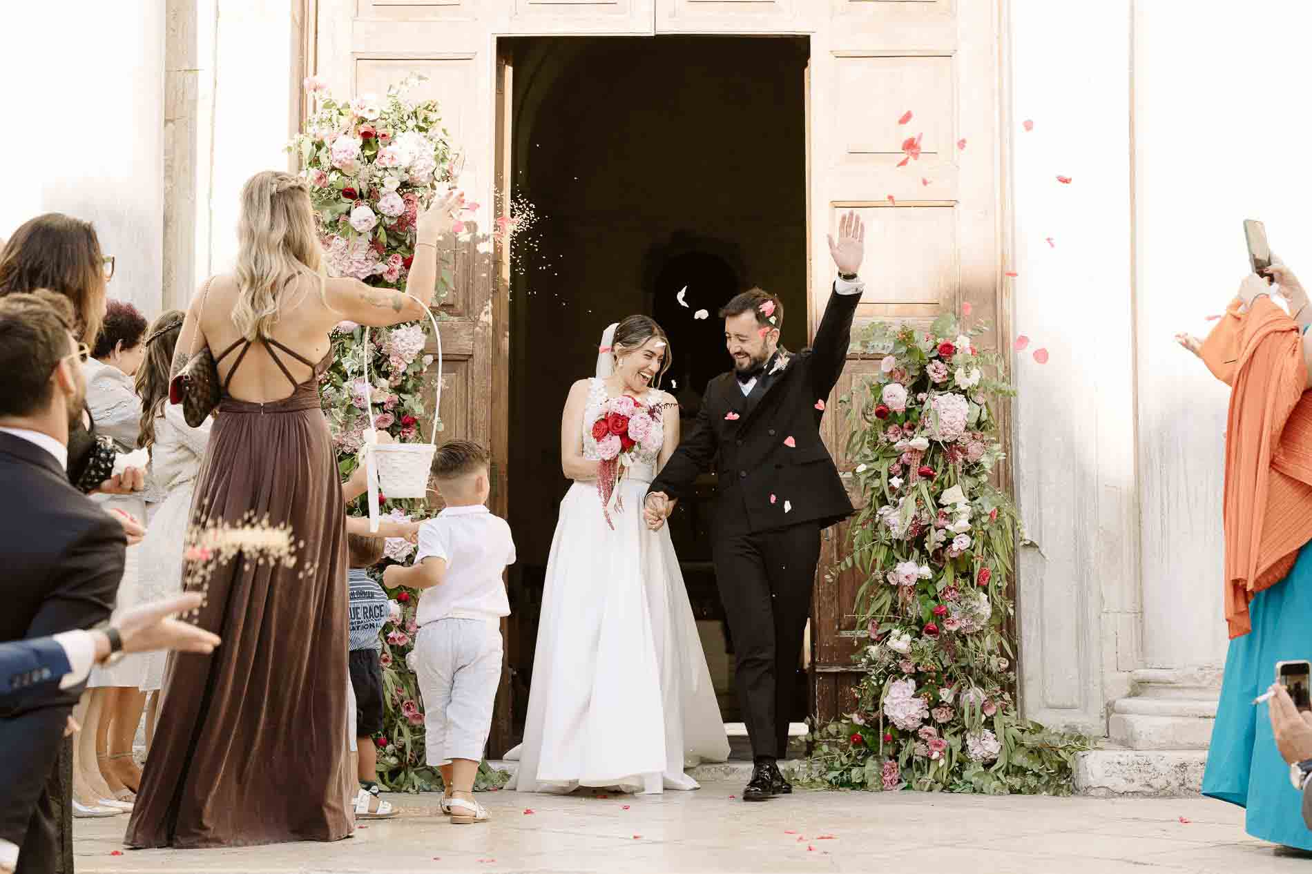 fotografo matrimonio bari fasano masseria palesi elegante chic