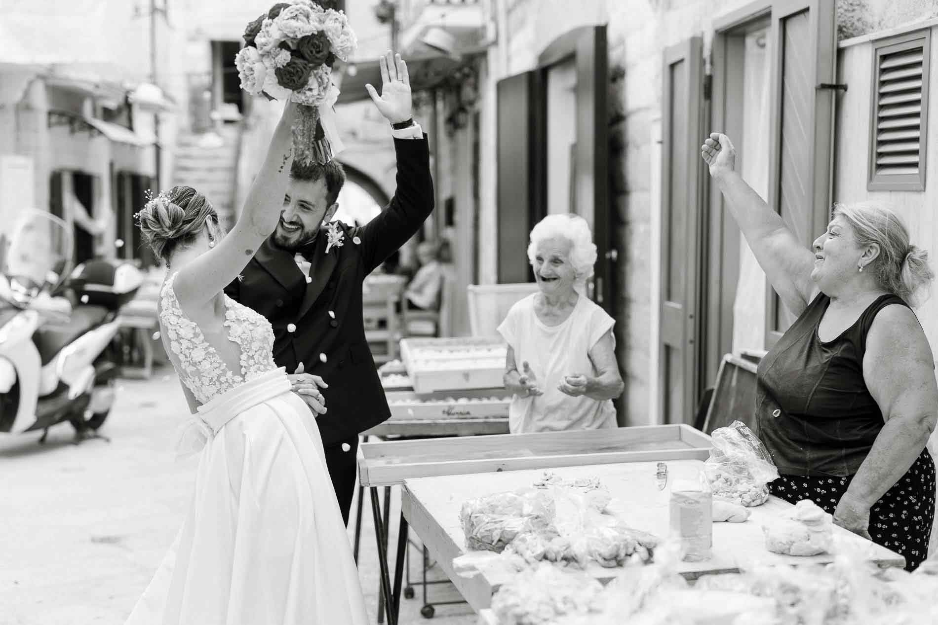 fotografo matrimonio bari fasano masseria palesi elegante chic