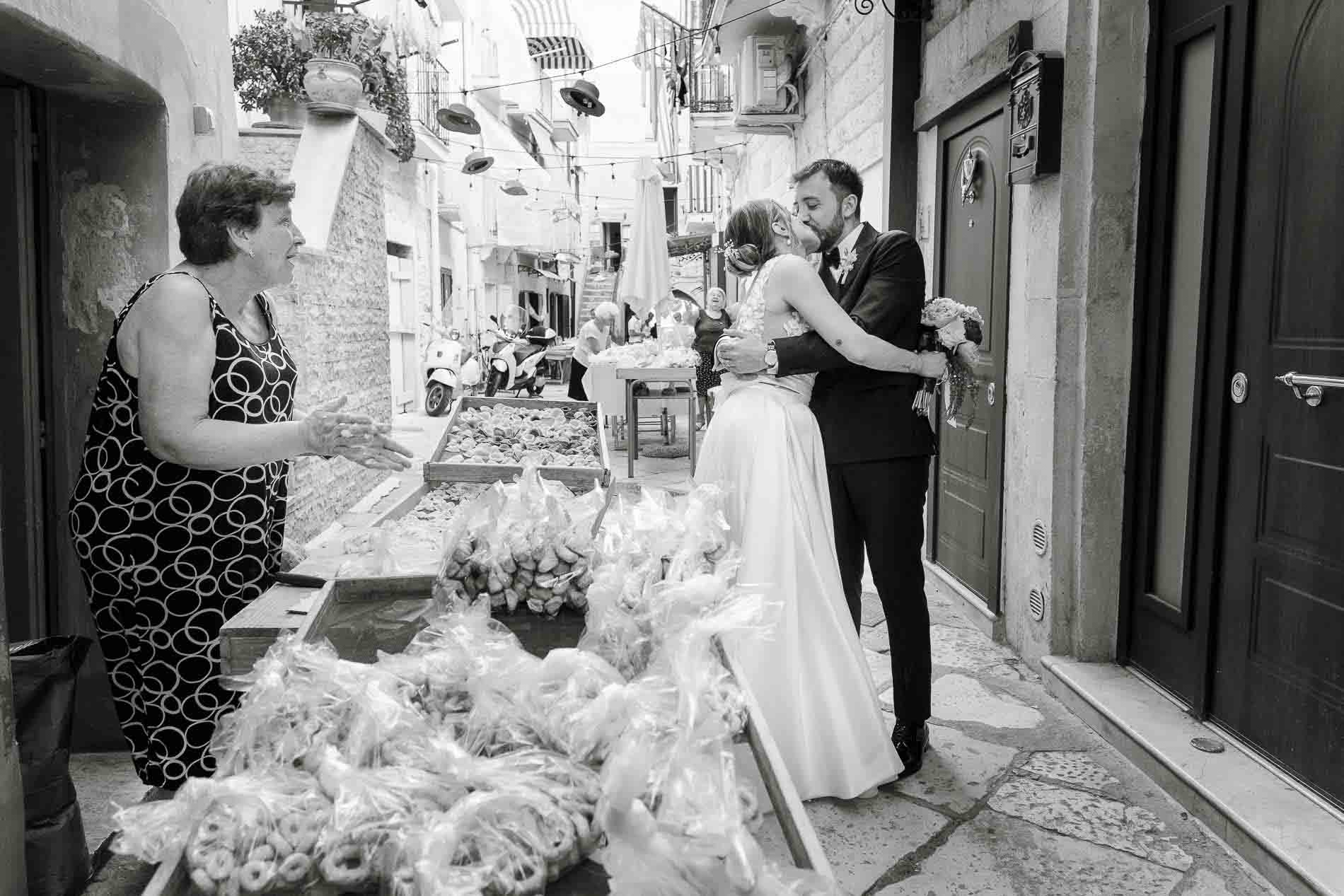 fotografo matrimonio bari fasano masseria palesi elegante chic