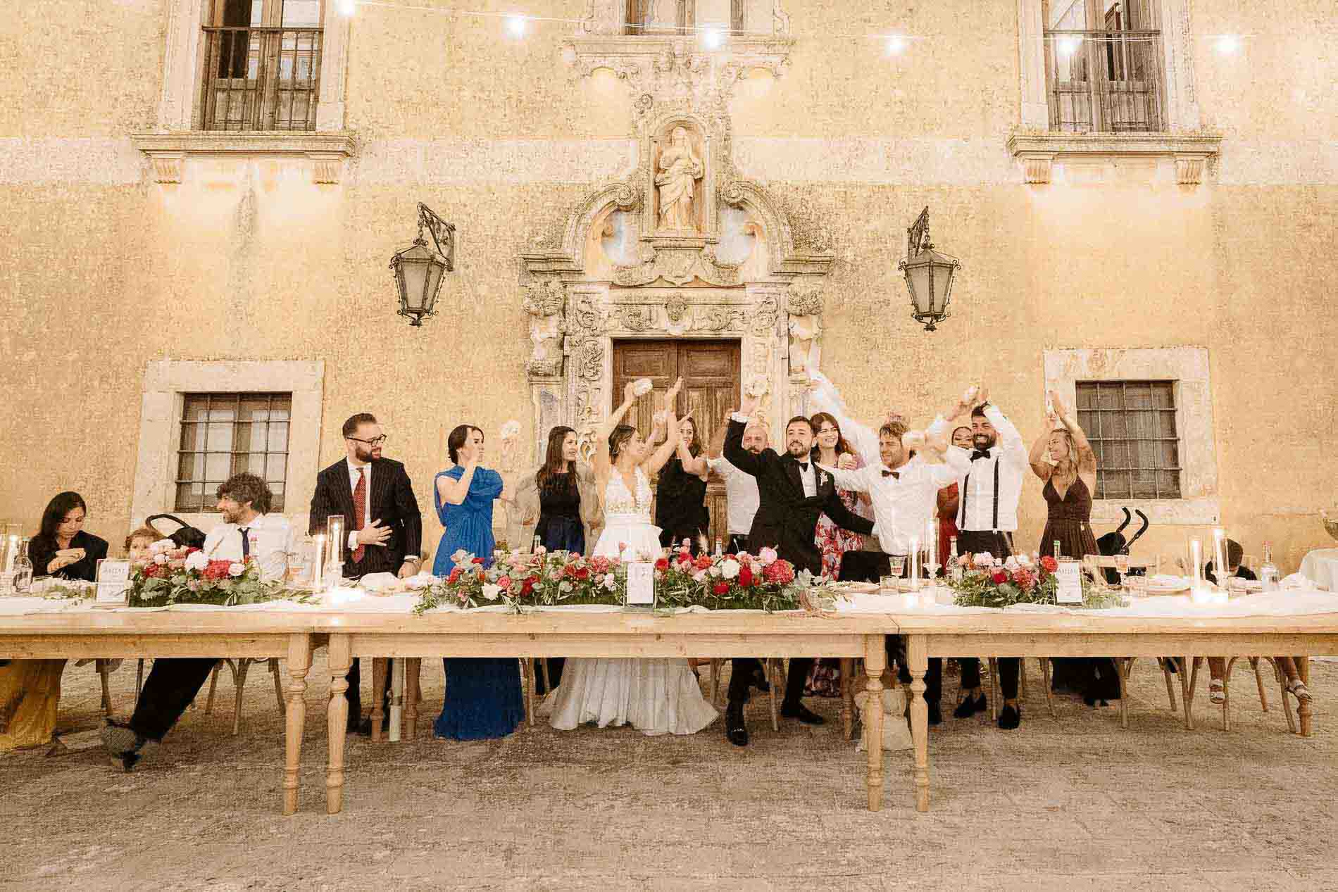 fotografo matrimonio bari fasano masseria palesi elegante chic