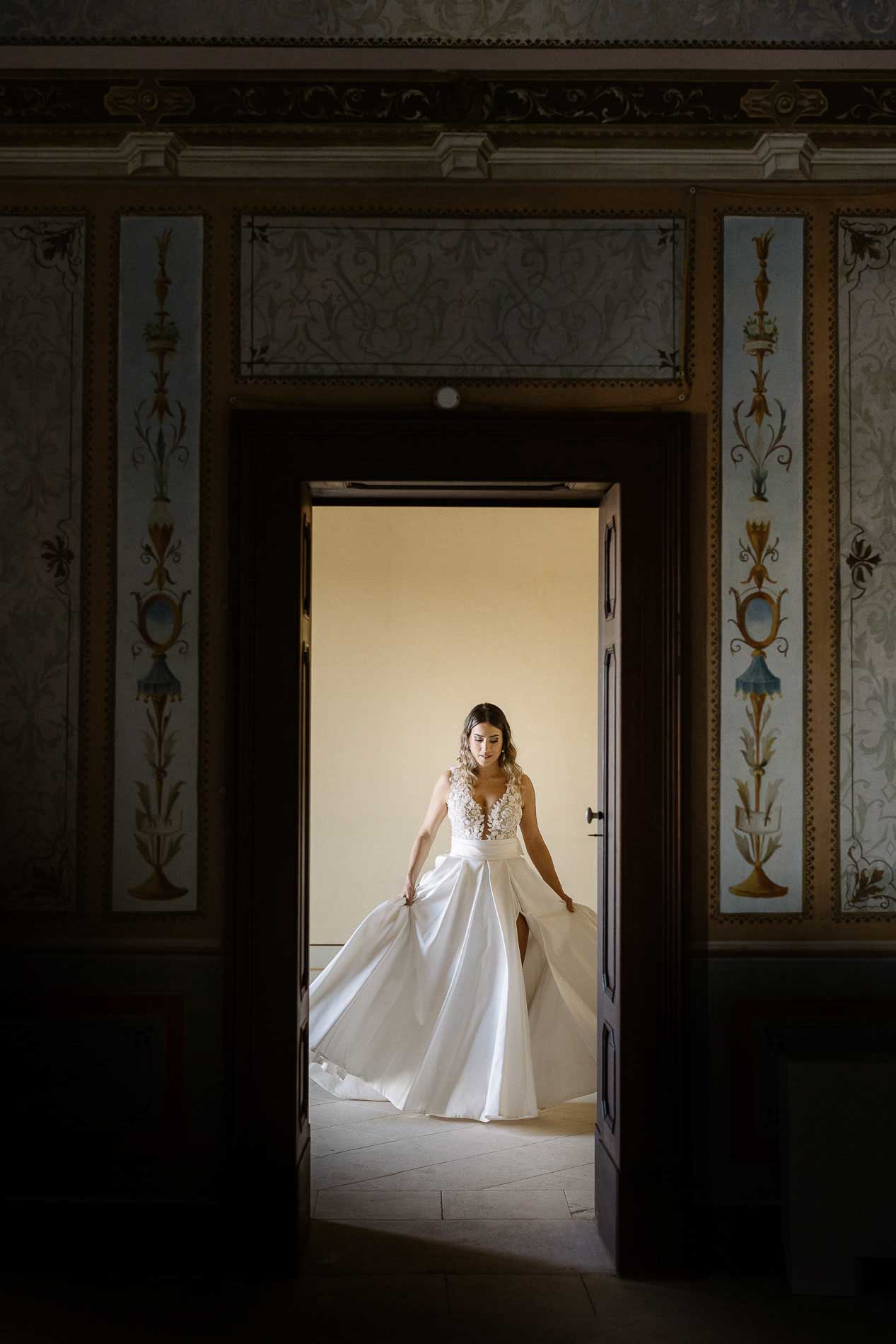 fotografo matrimonio bari fasano masseria palesi elegante chic
