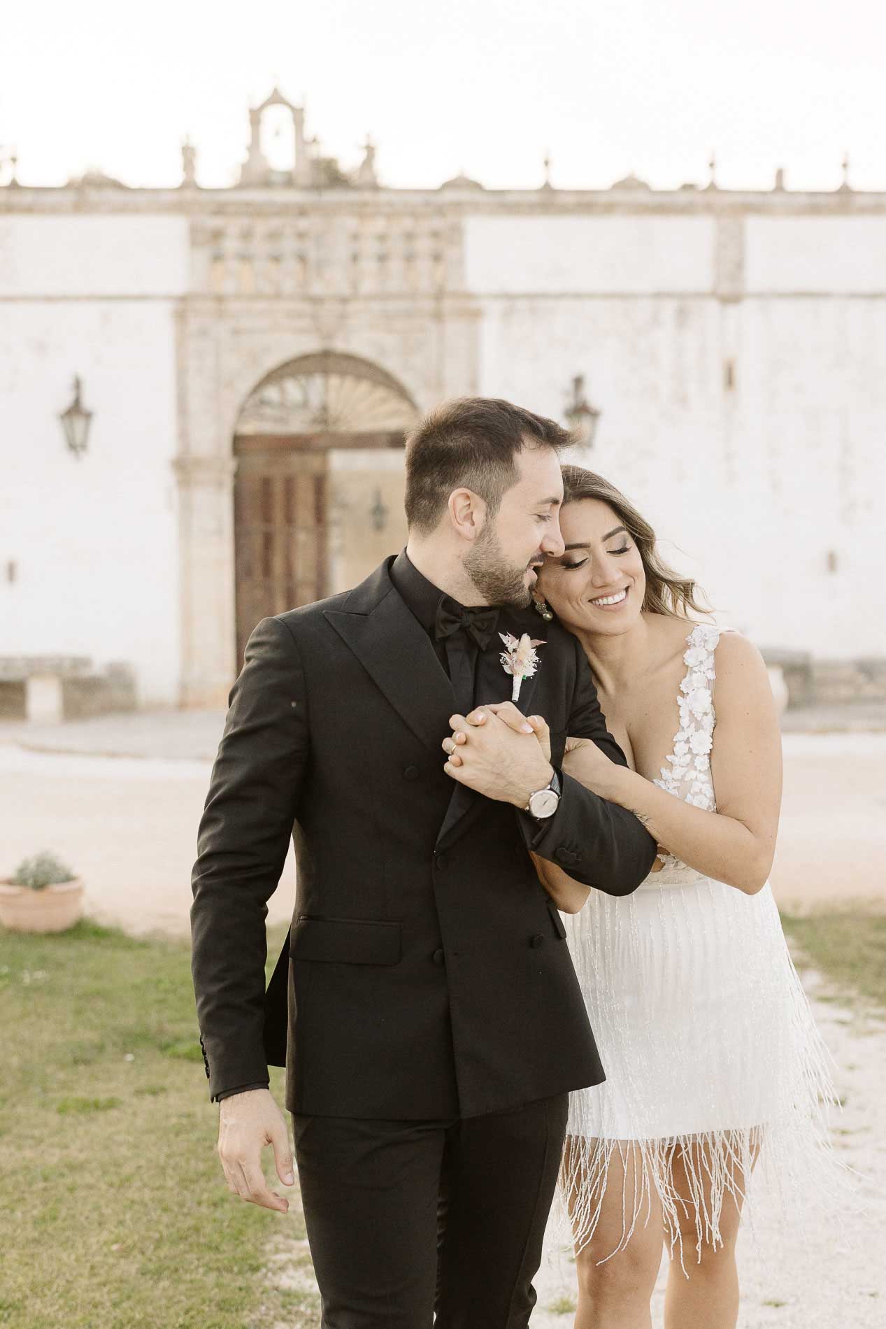 fotografo matrimonio bari fasano masseria palesi elegante chic