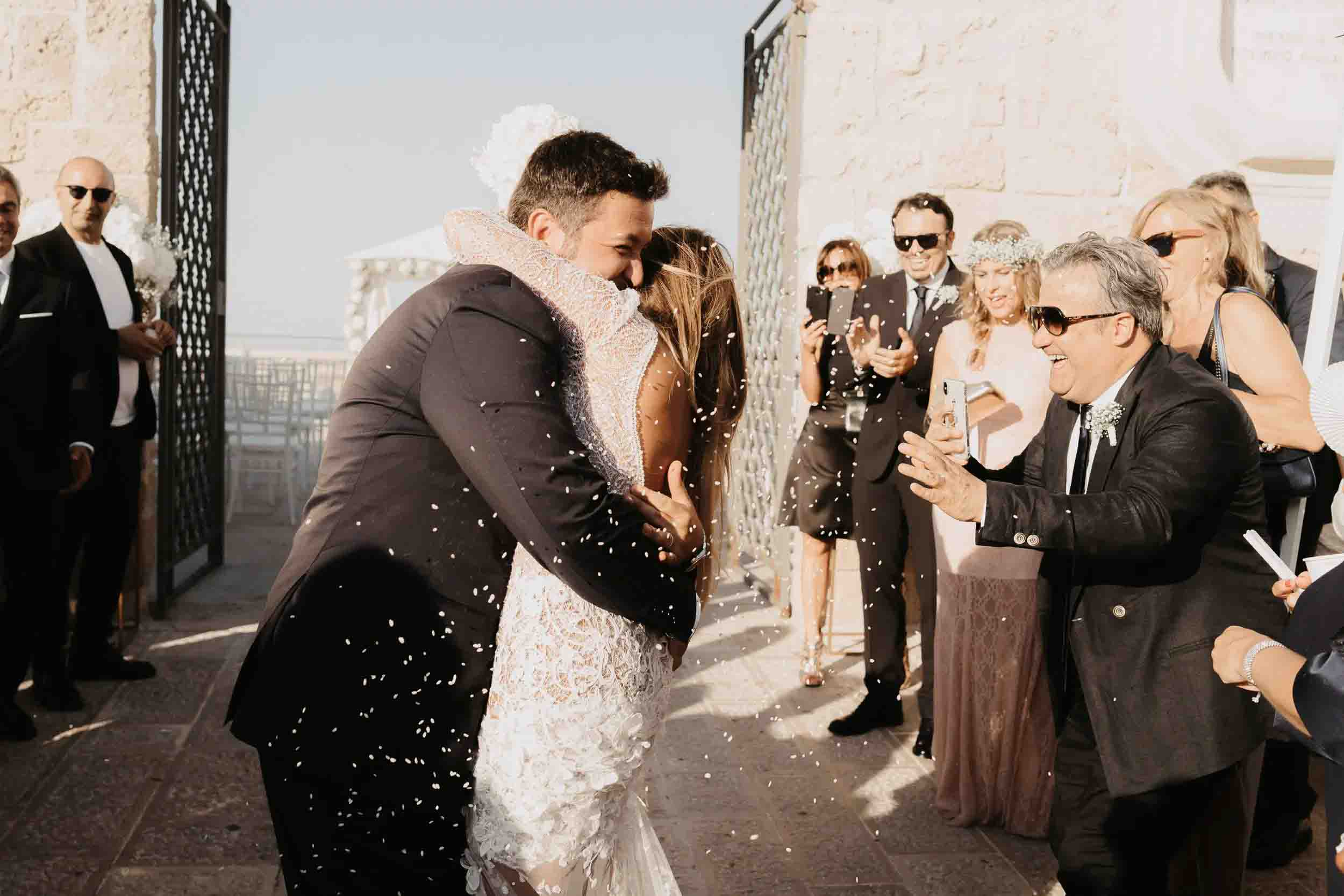 fotografo matrimonio moderno editoriale luxury esclusivo puglia bari taranto