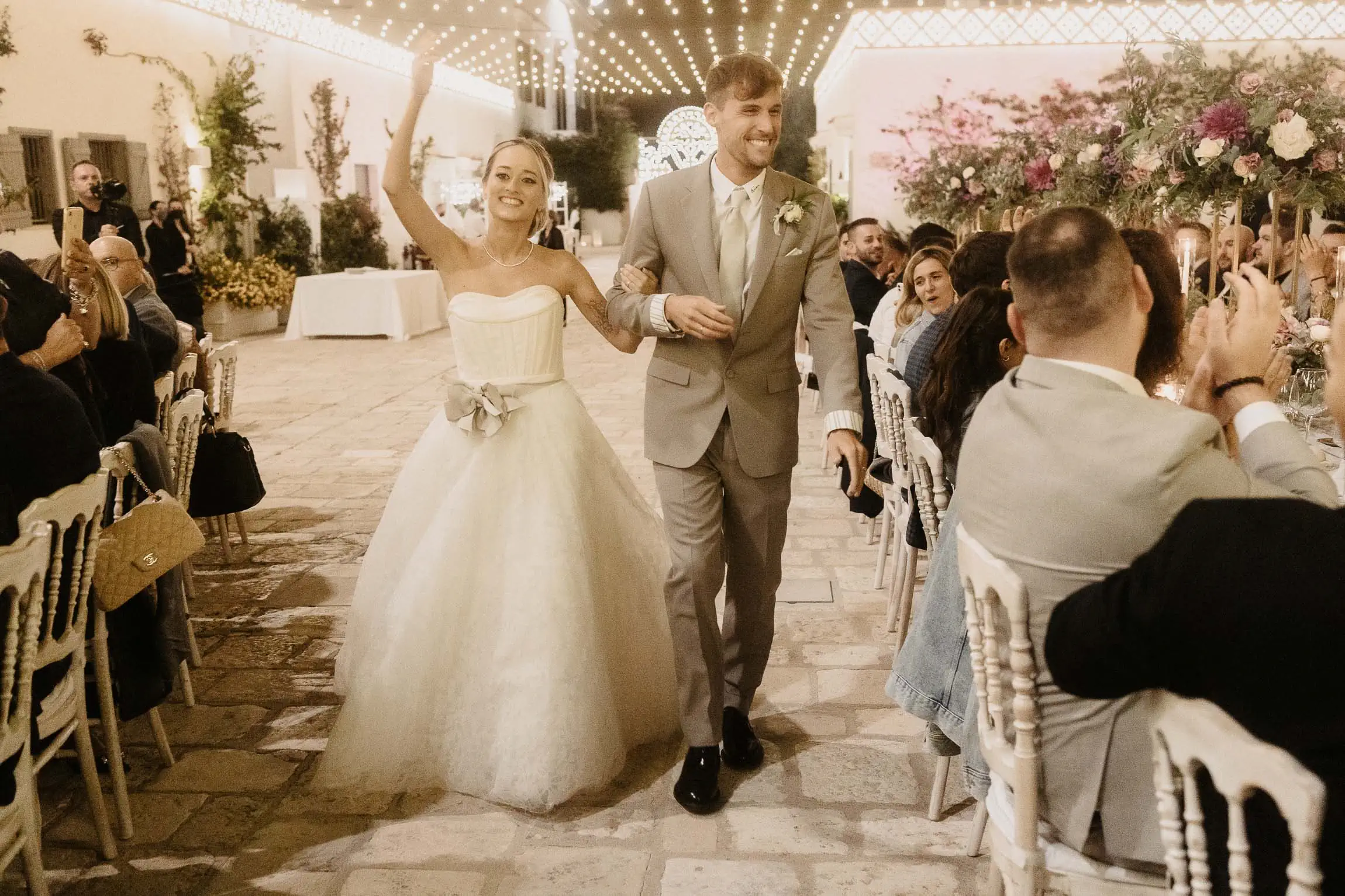 fotografo matrimonio puglia luxury chic masseria san nicola fasano reportage