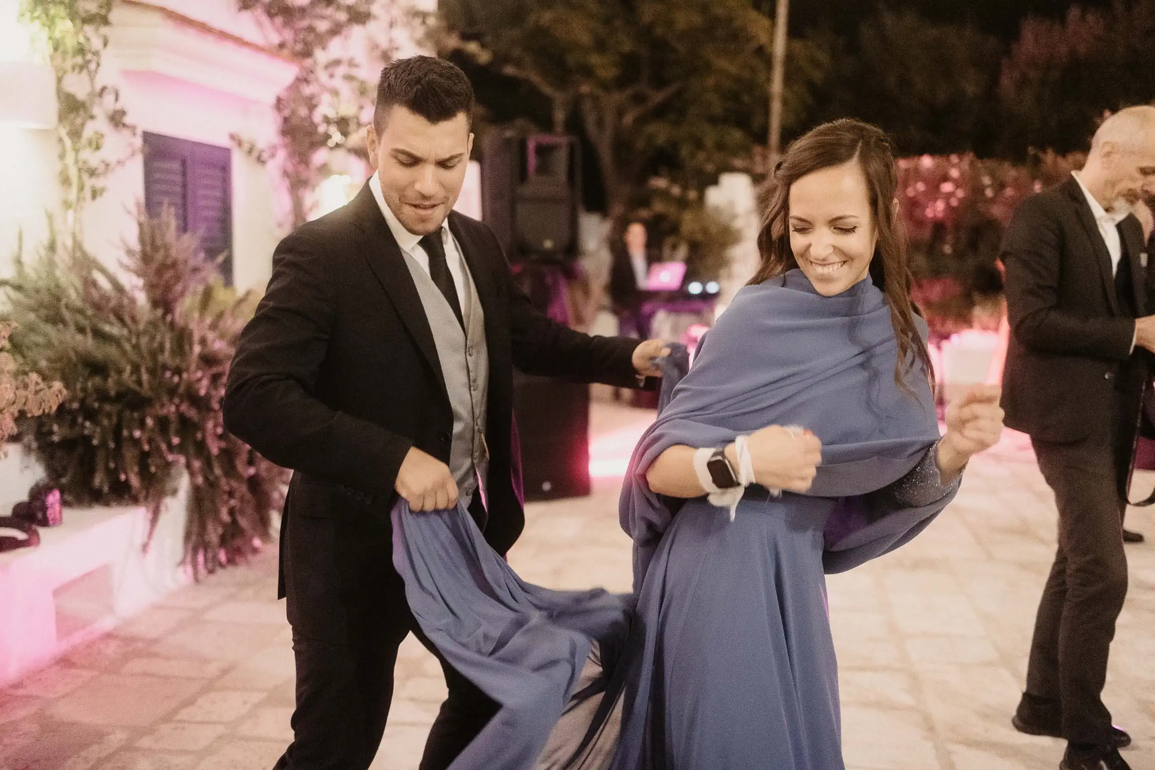 fotografo matrimonio puglia luxury chic masseria san nicola fasano reportage