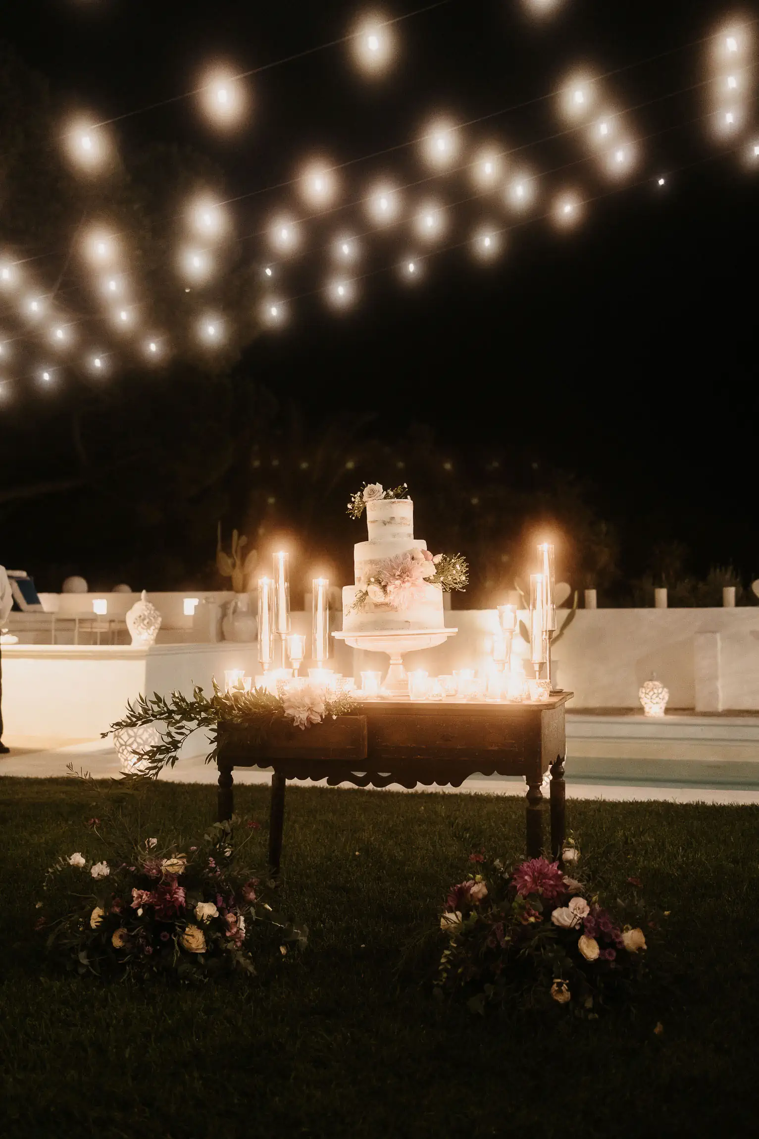 fotografo matrimonio puglia luxury chic masseria san nicola fasano reportage