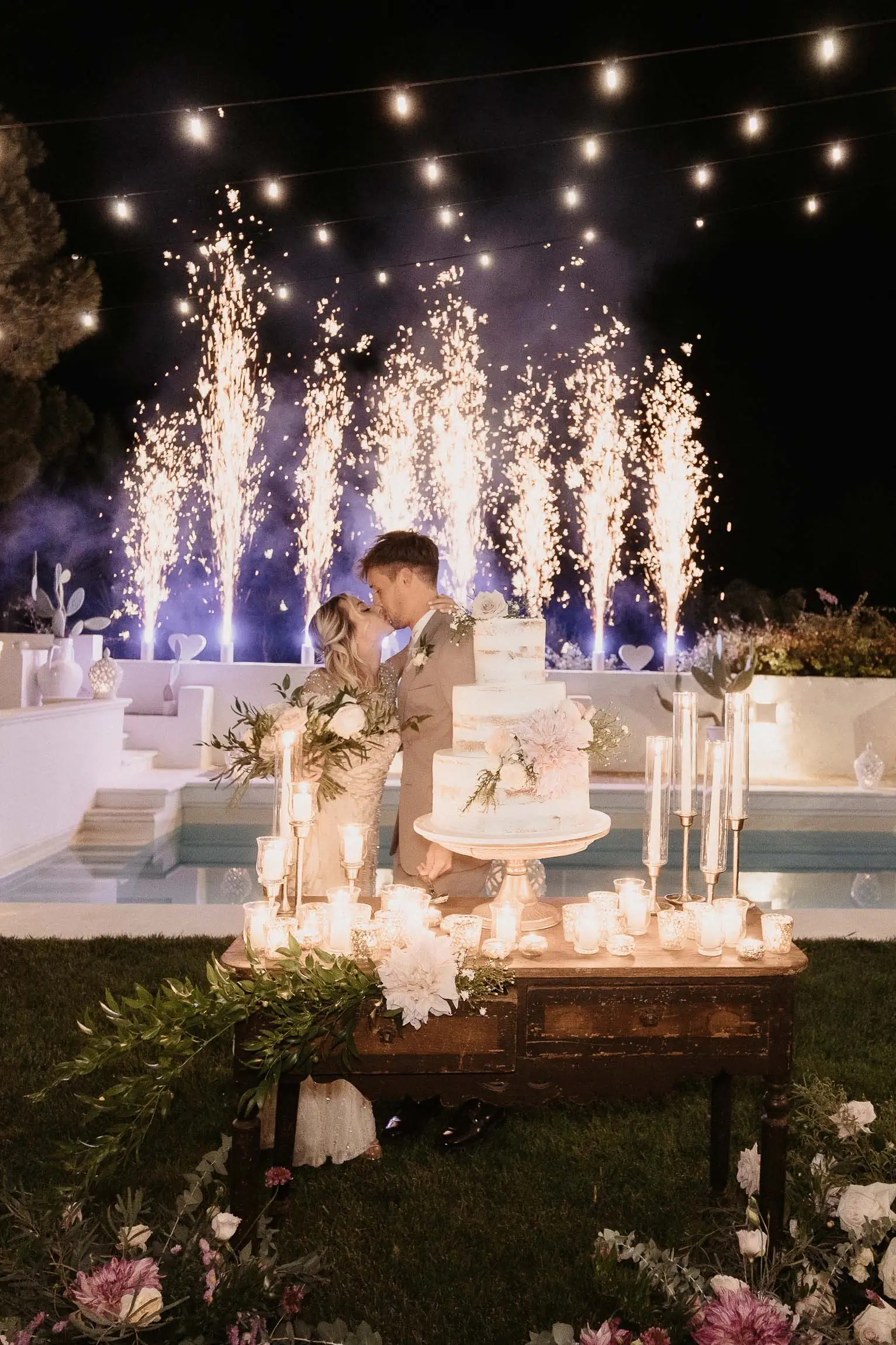 fotografo matrimonio puglia luxury chic masseria san nicola fasano reportage