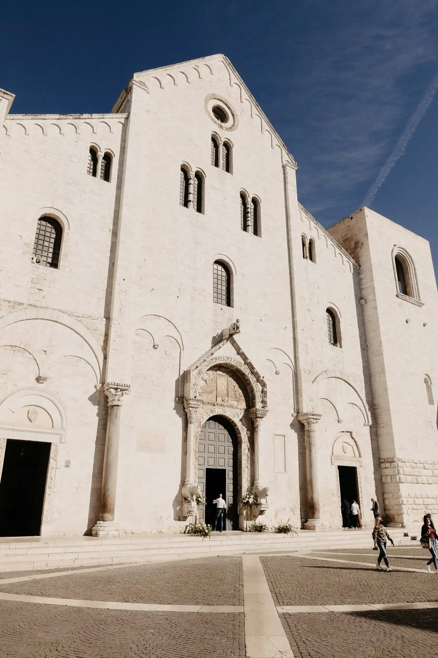 fotografo matrimonio puglia luxury chic masseria san nicola fasano reportage