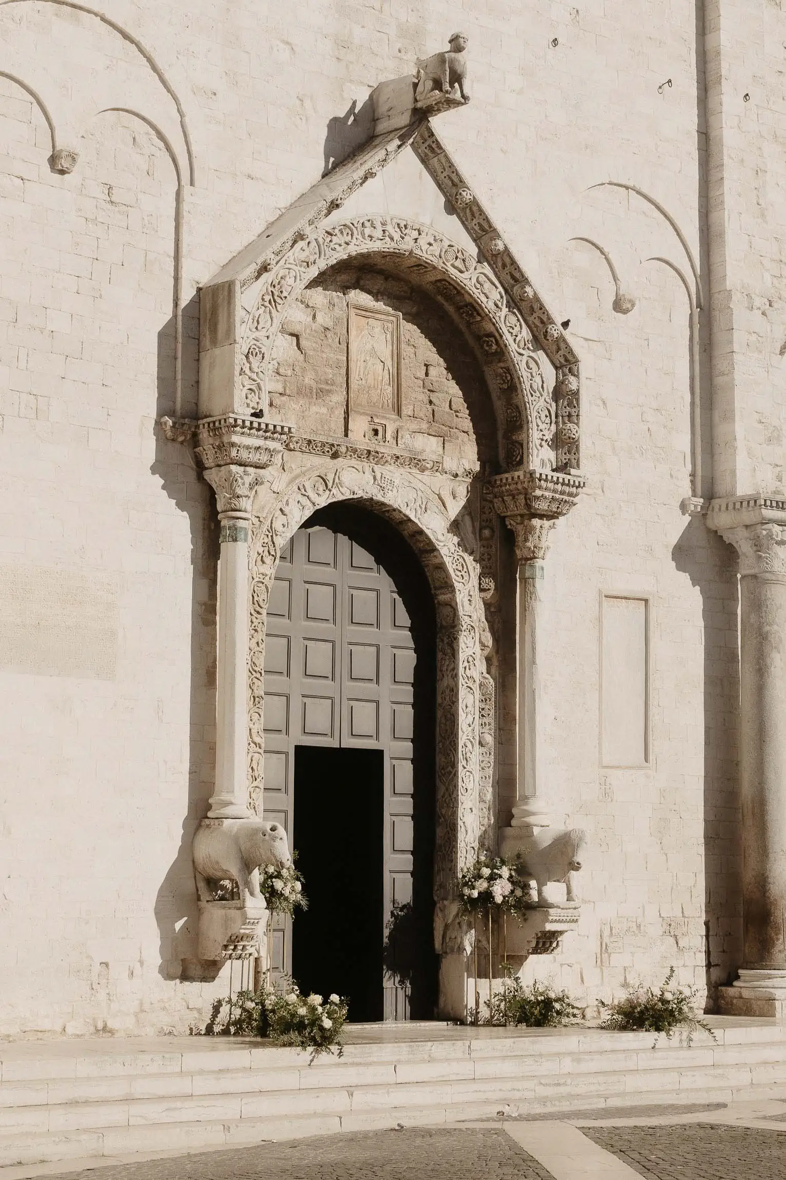 fotografo matrimonio puglia luxury chic masseria san nicola fasano reportage