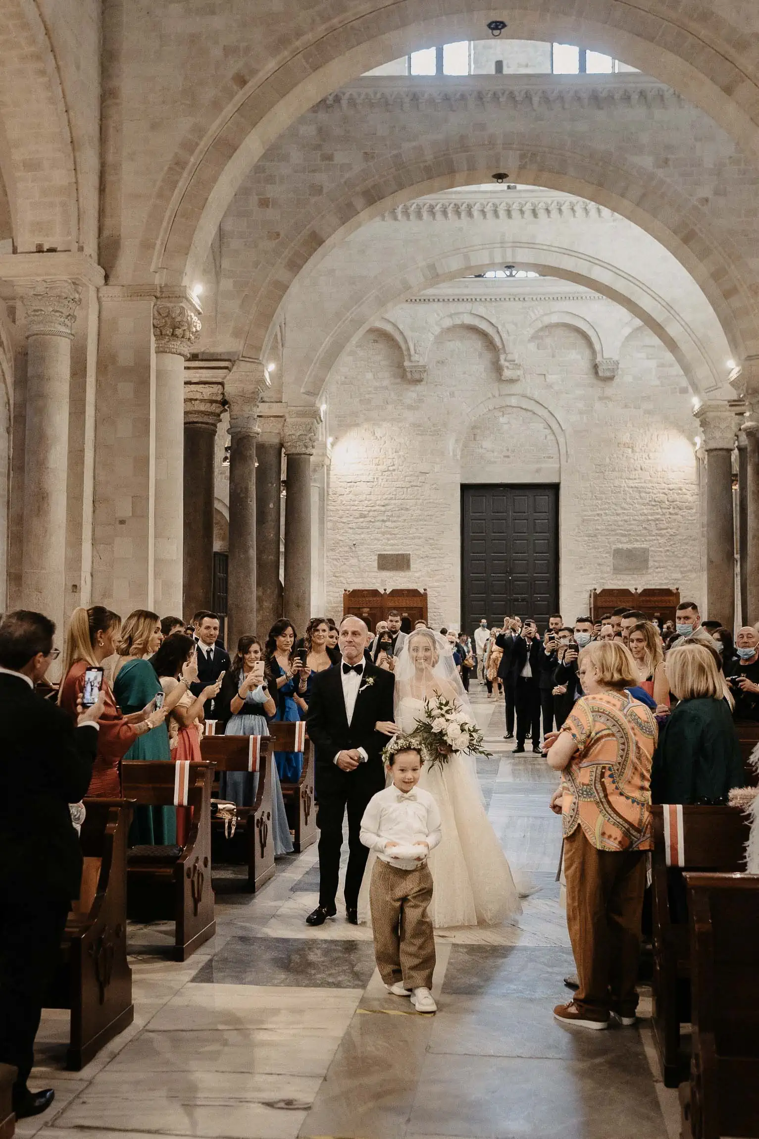fotografo matrimonio puglia luxury chic masseria san nicola fasano reportage